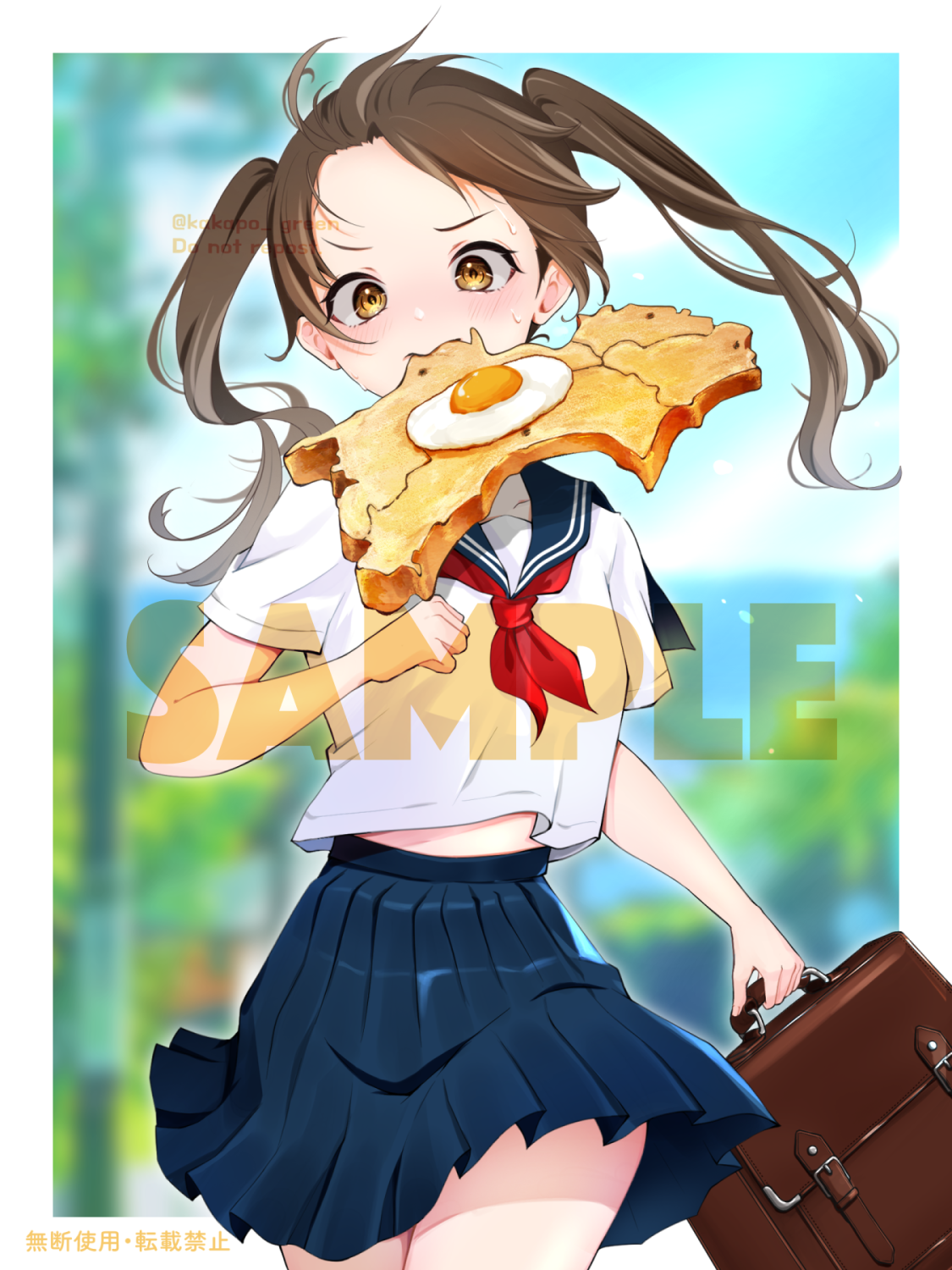一枚絵(四国)