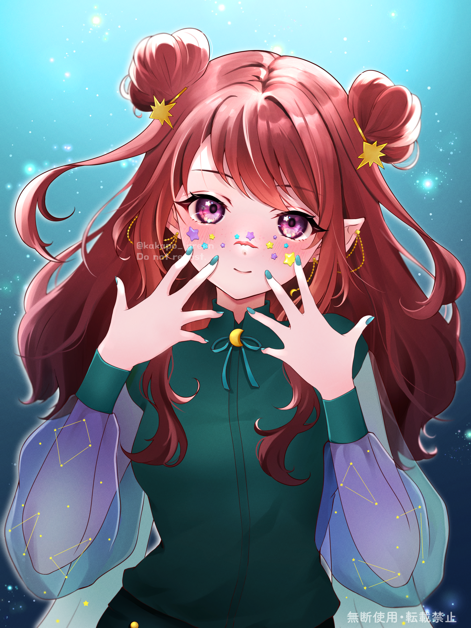 一枚絵