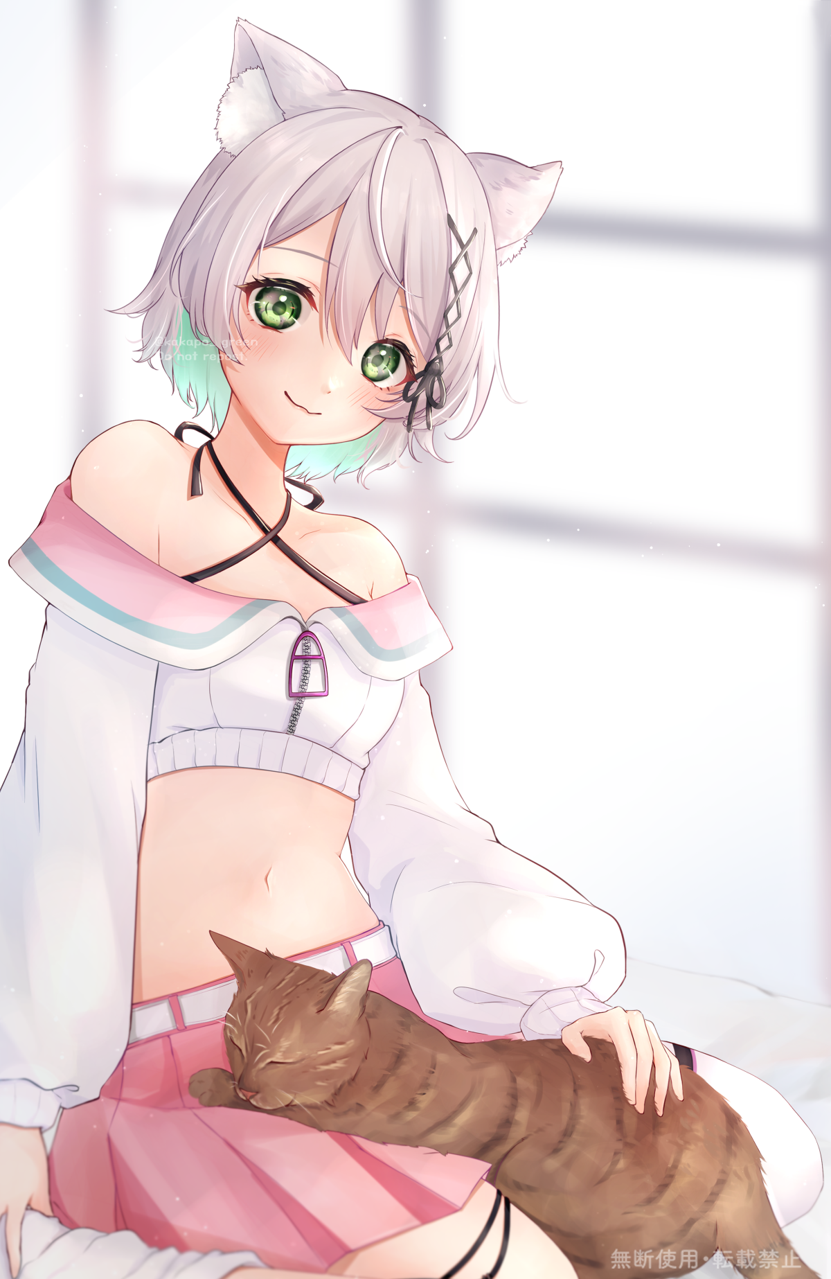 一枚絵