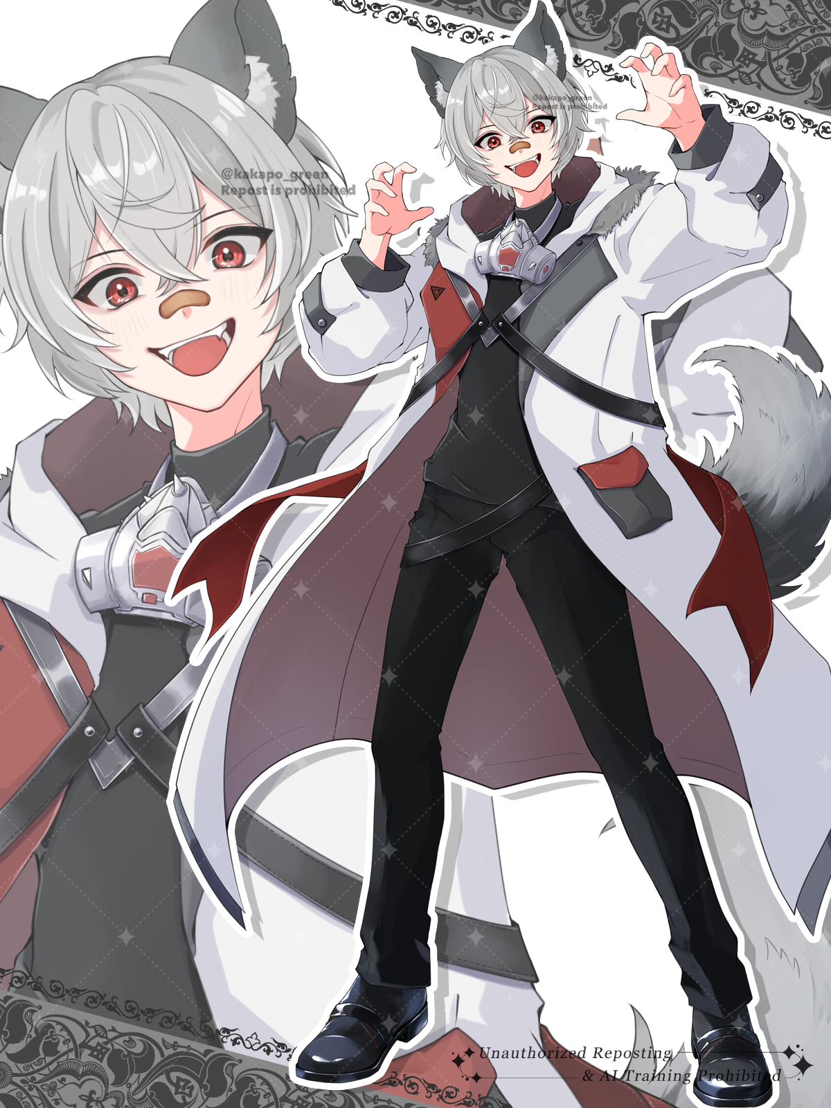 立ち絵