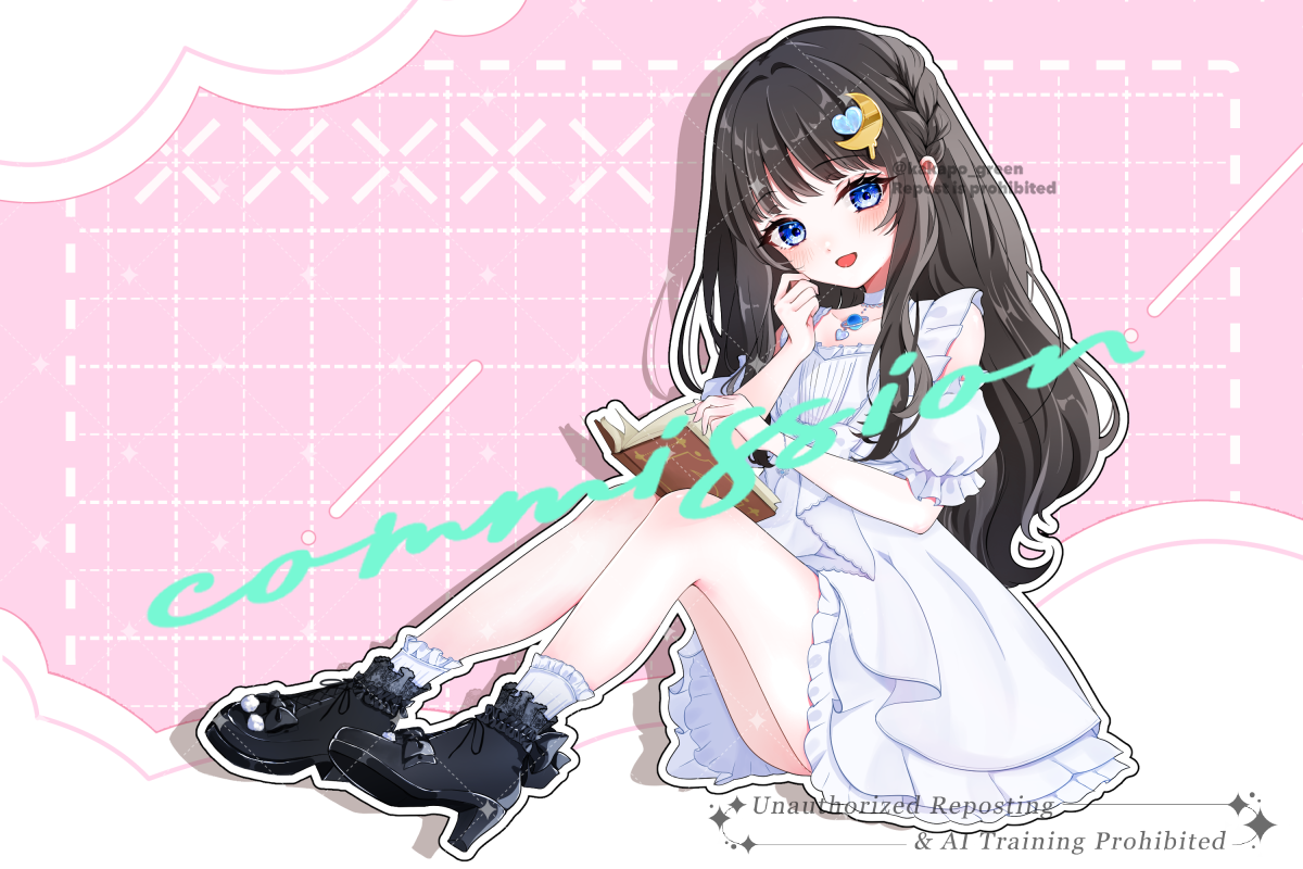立ち絵
