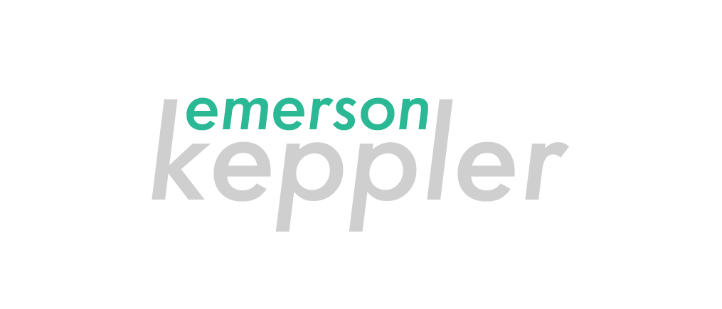 Emerson Keppler
