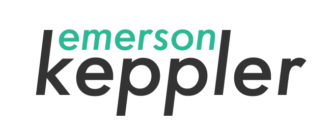 Emerson Keppler