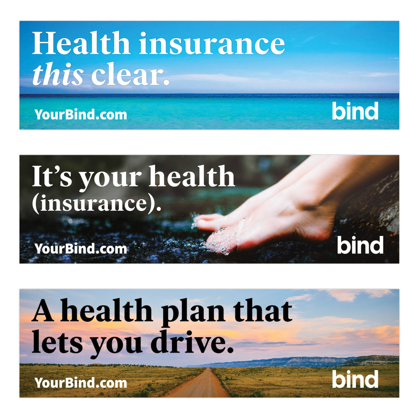 Billboards