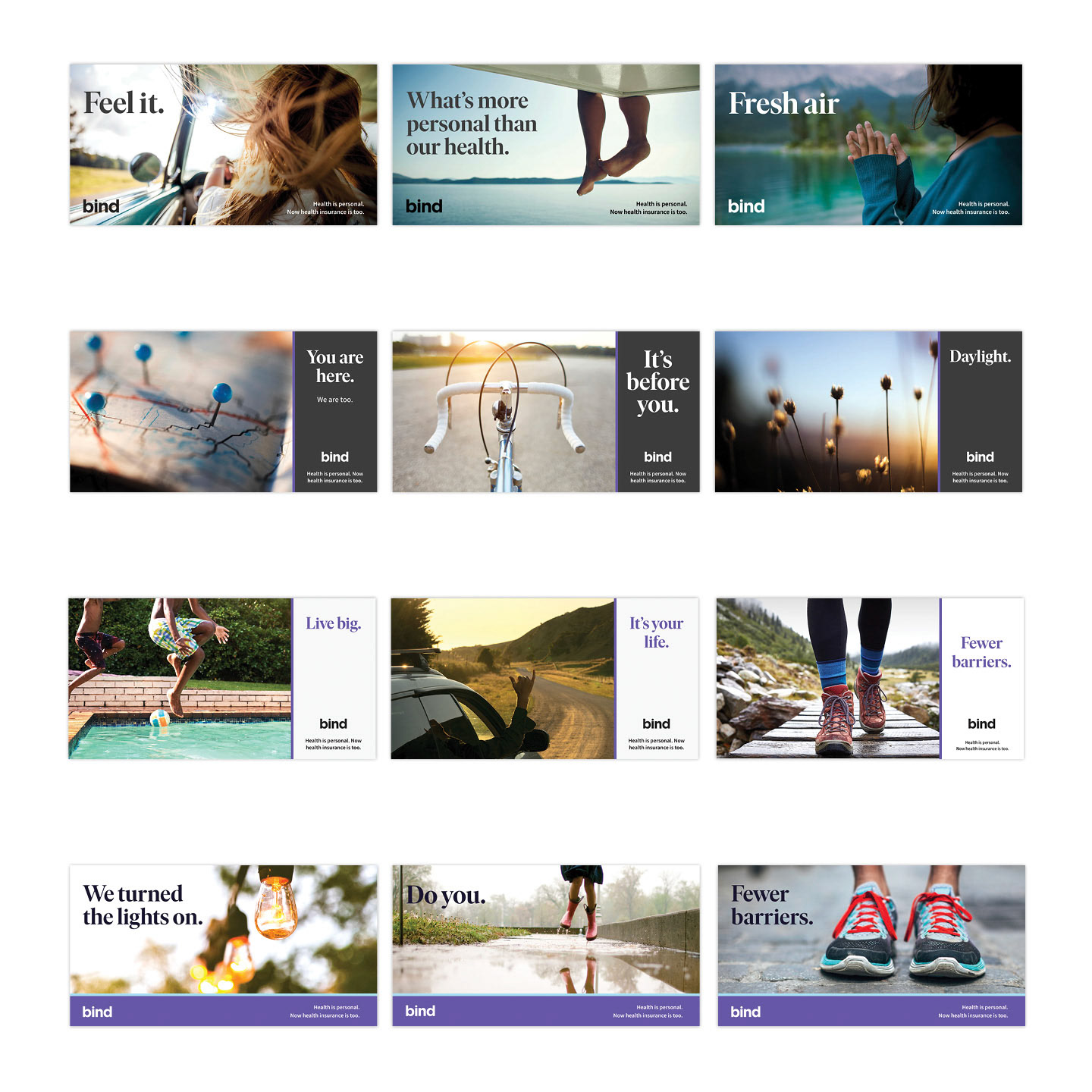 Facebook Ad Campaigns