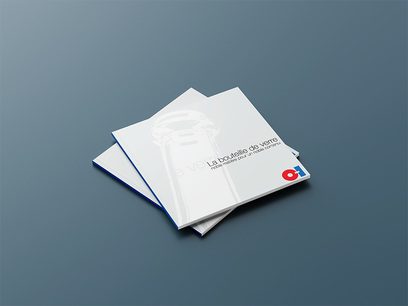 LIVRE BLANC OWENS ILLINOIS