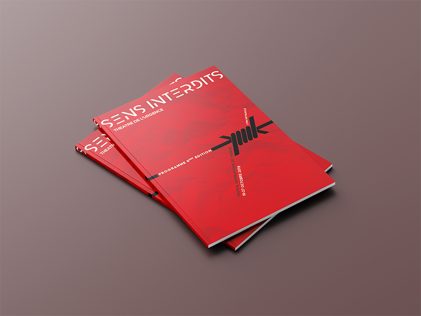 PROGRAMME SENS INTERDITS EDITION 2019