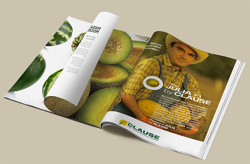 CLAUSE : Campagne internationale produits