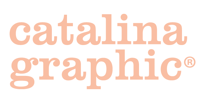 Catalina Graphic