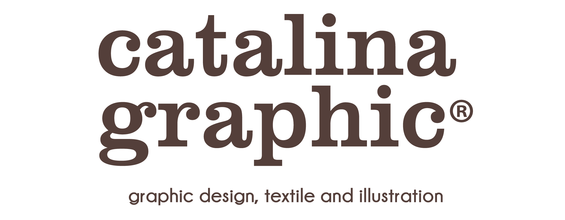 Catalina Graphic