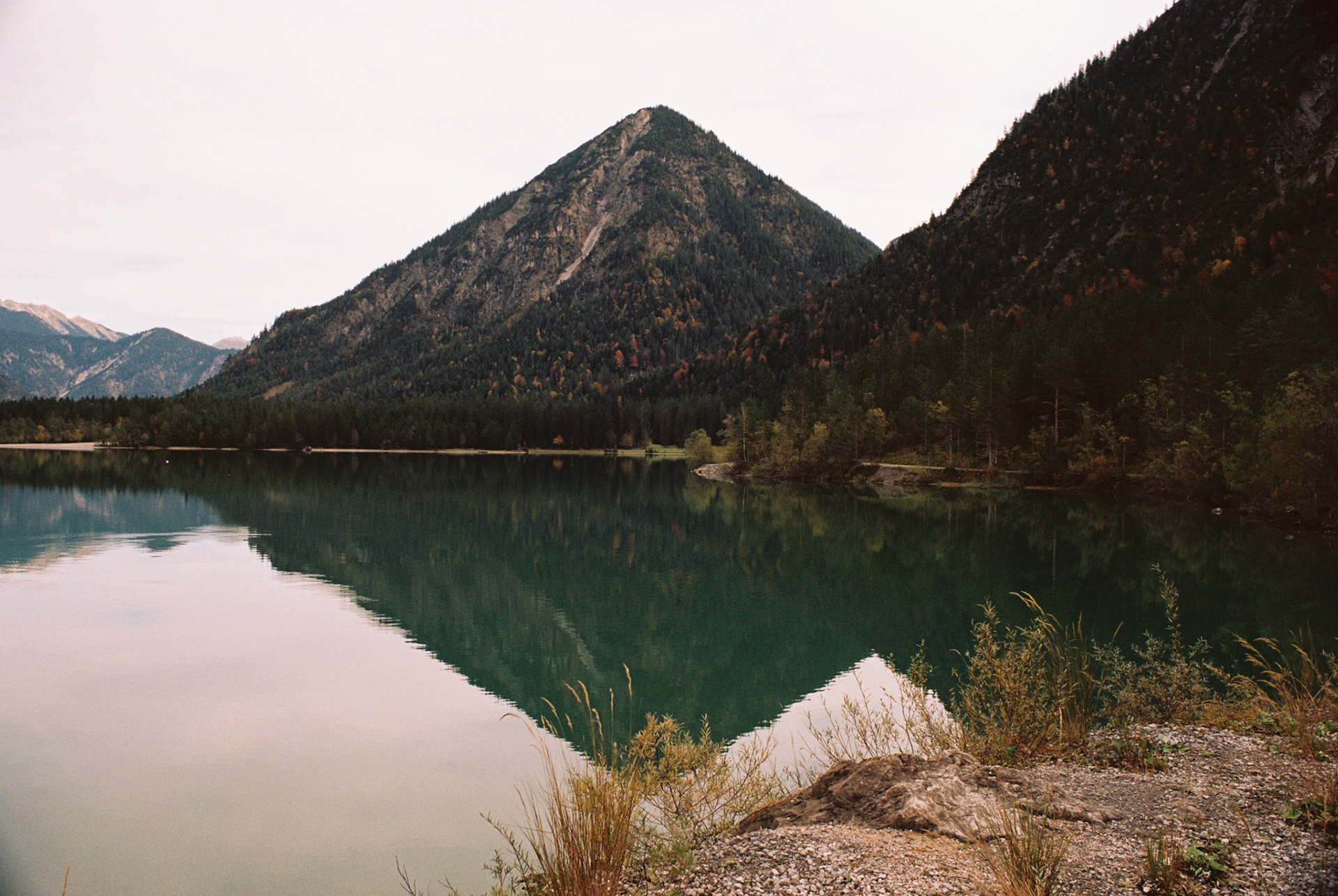 Plansee, 2024