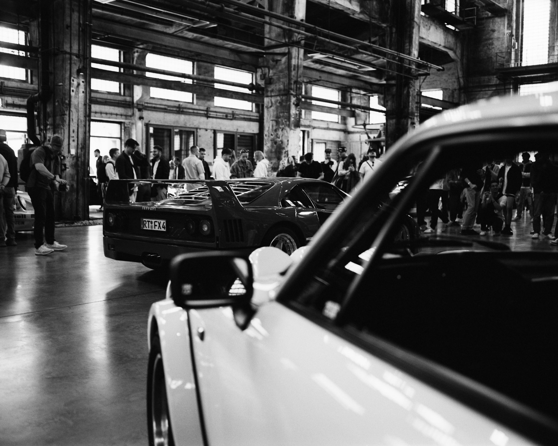 TX 400