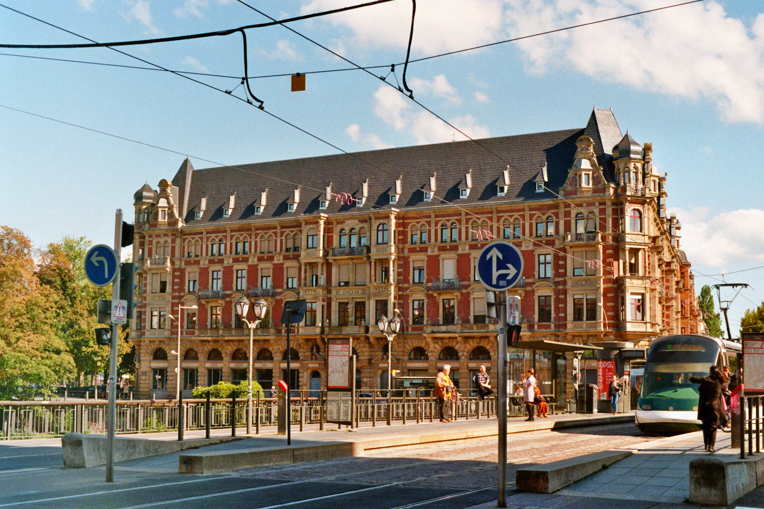 Straßburg, 2022