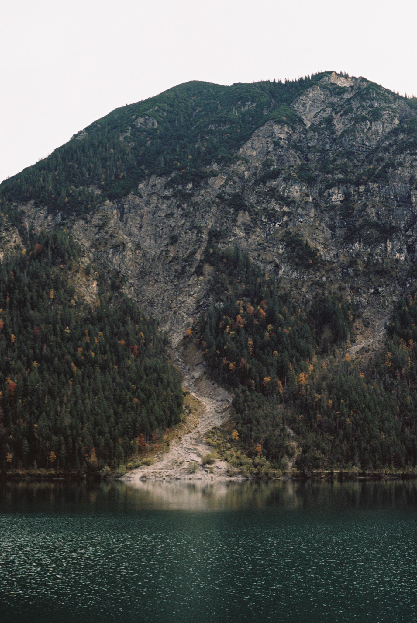Heiterwanger See, 2024