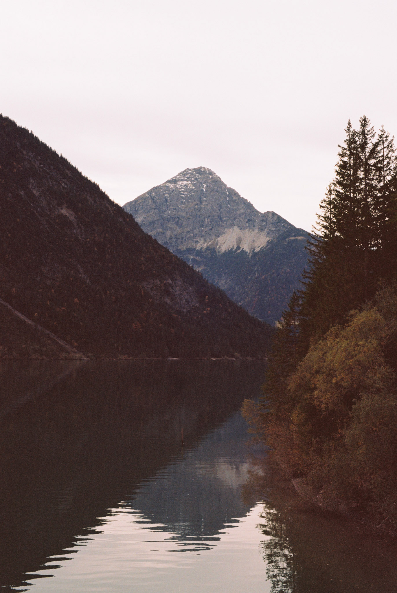 Plansee, 2024
