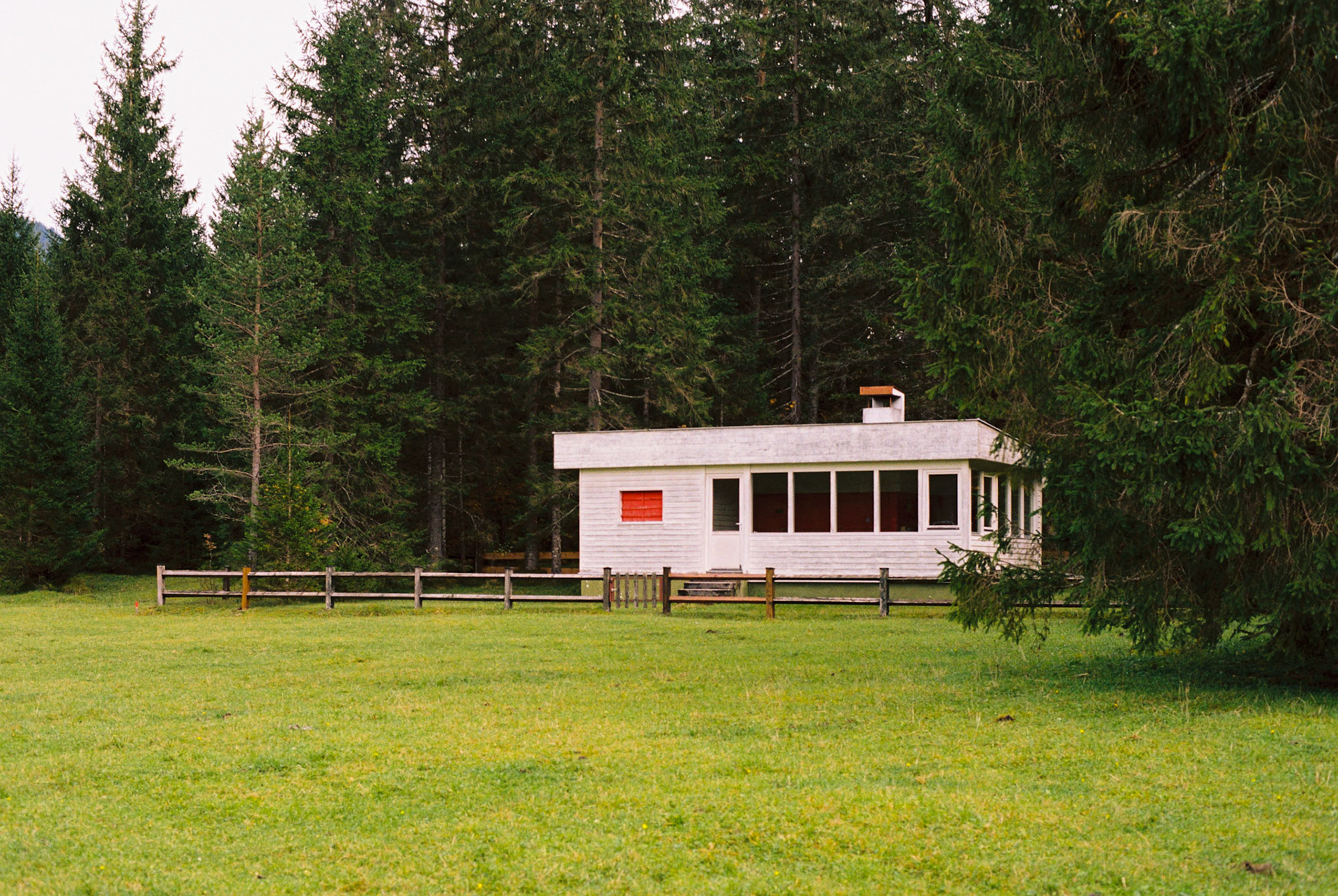Heiterwanger See, 2024