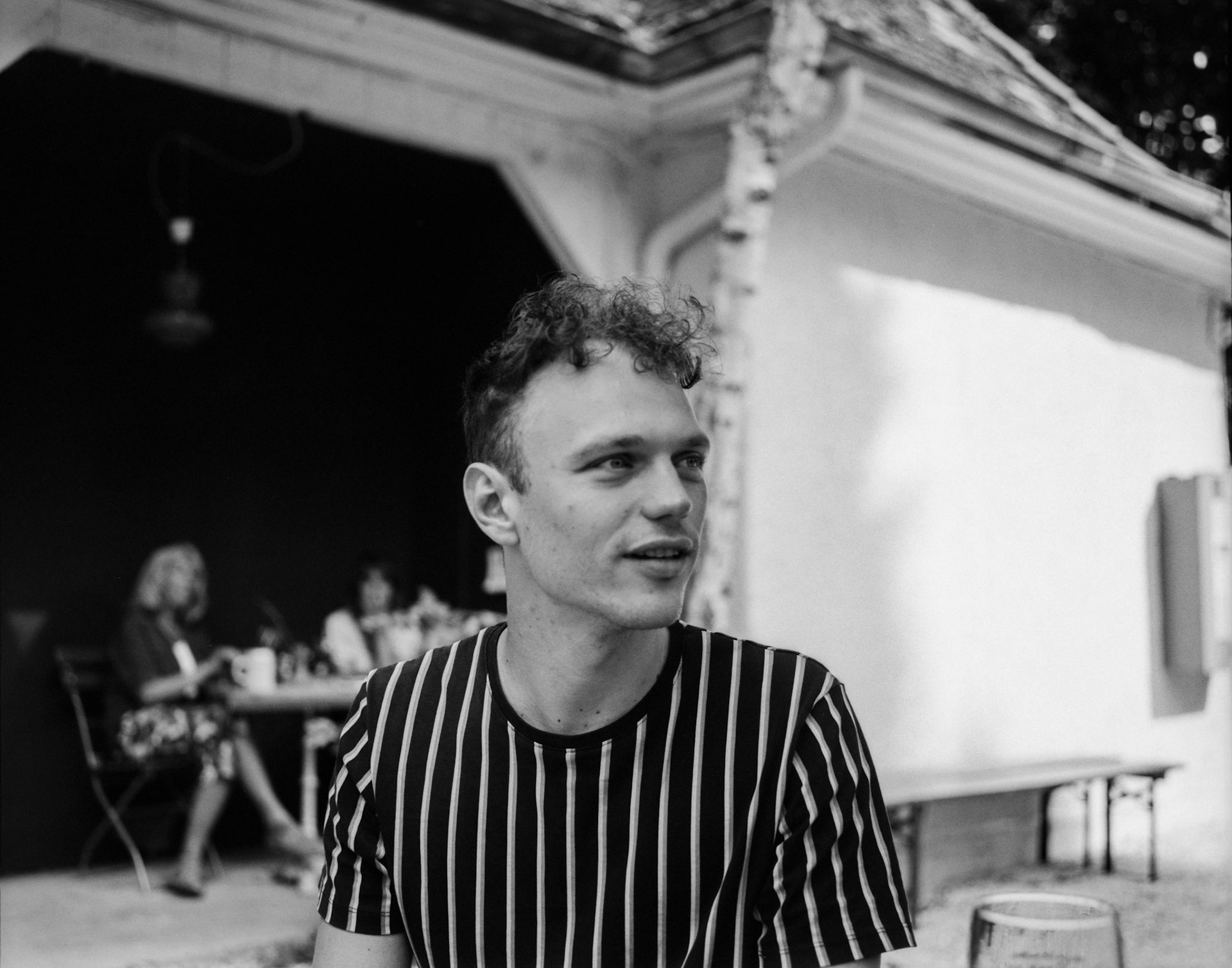 Fomapan 100