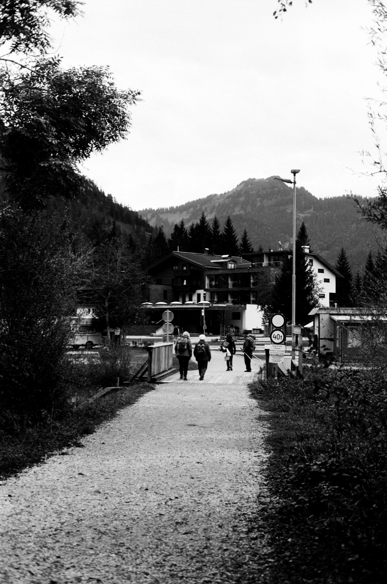 Heiterwanger See, 2024