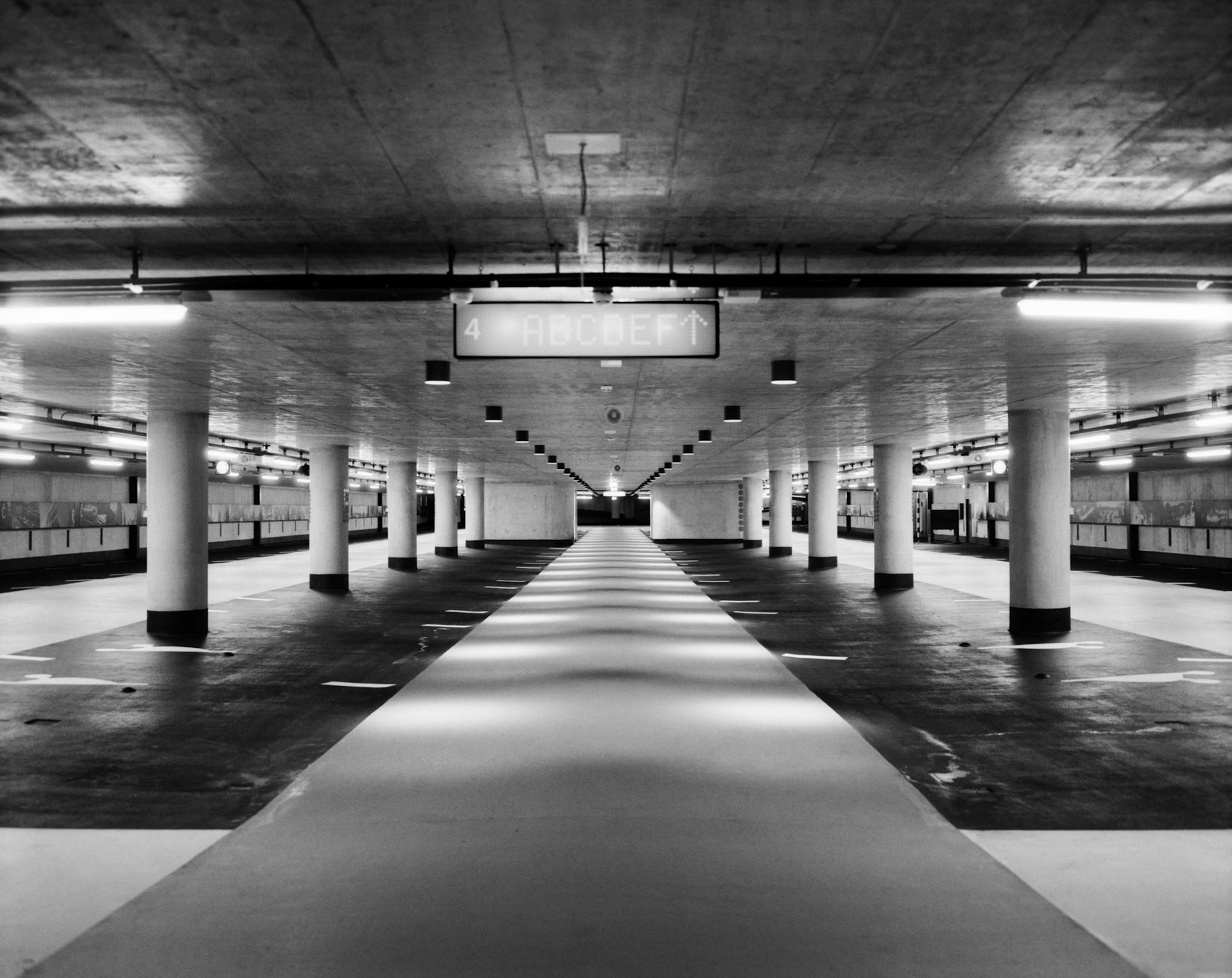 Fomapan 100
