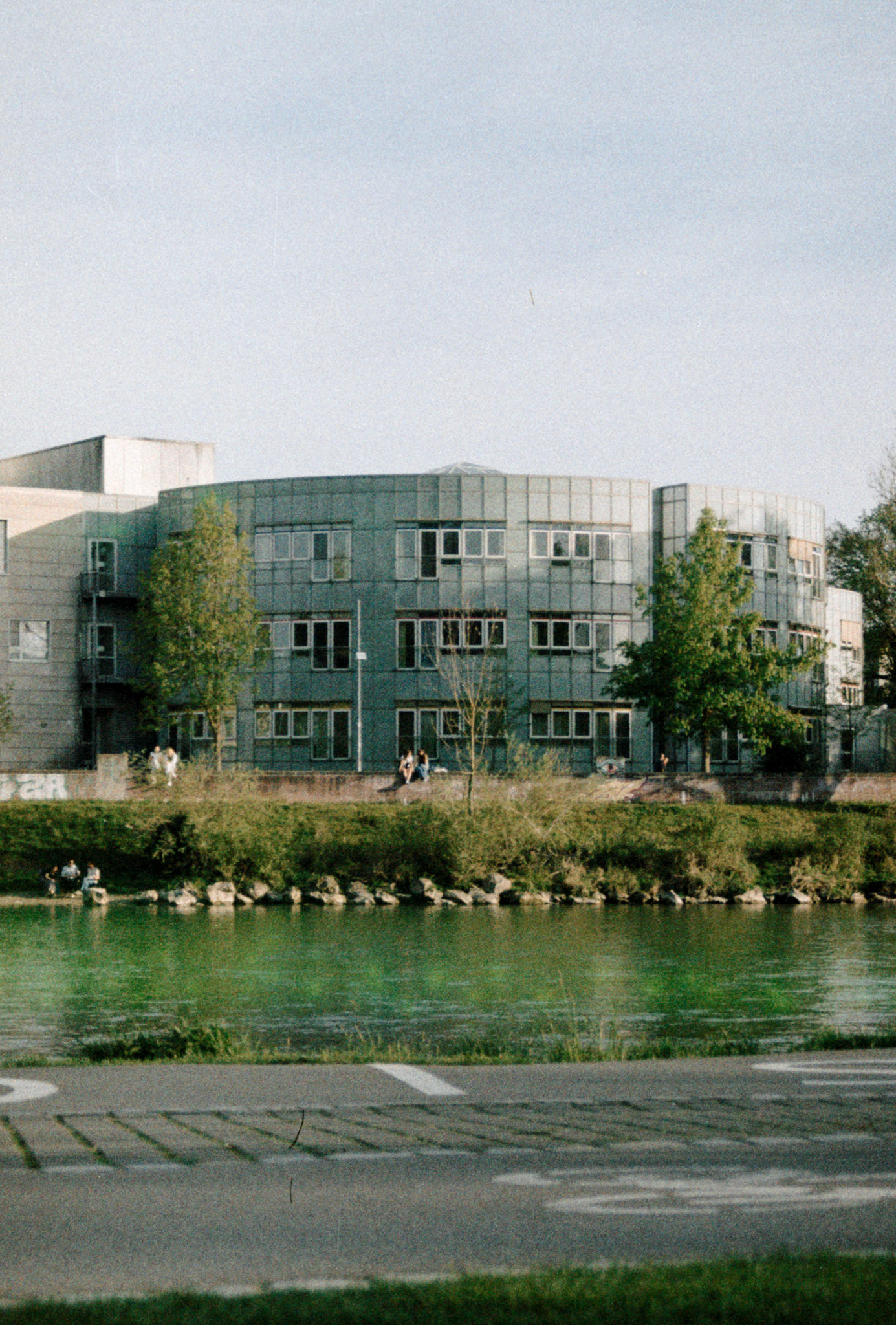 Ulm, 2024