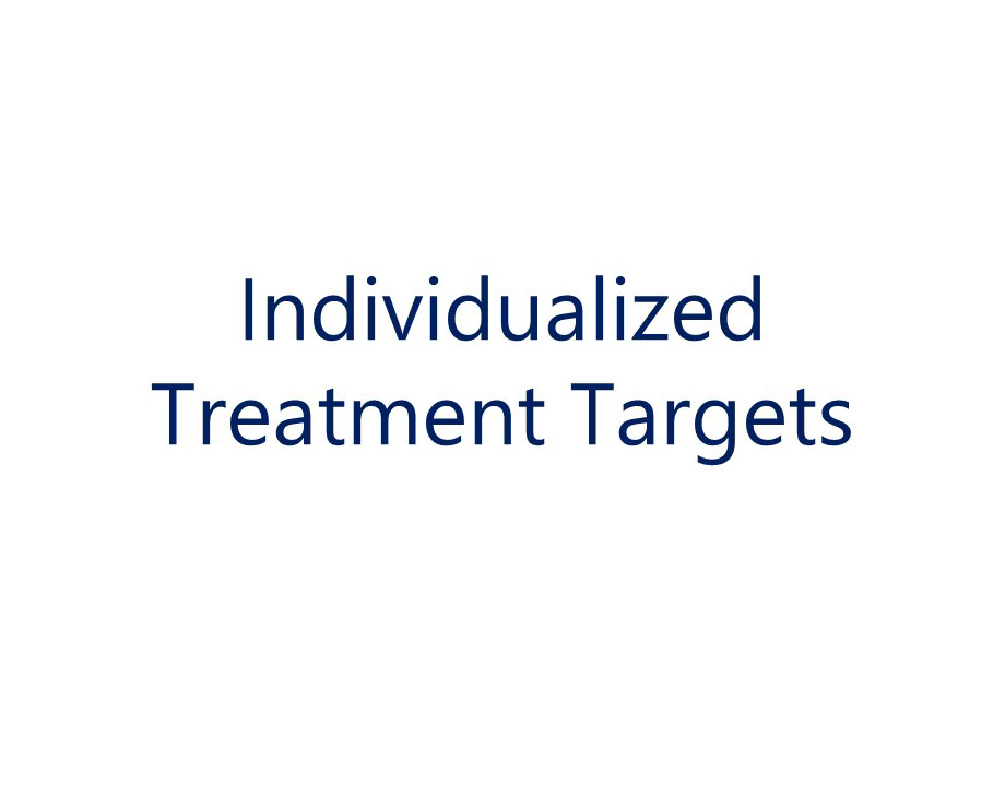 Diabetes Access Individualized Treatment Targets