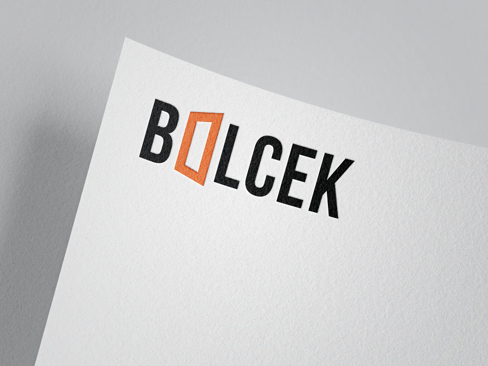 Logo design for Door company