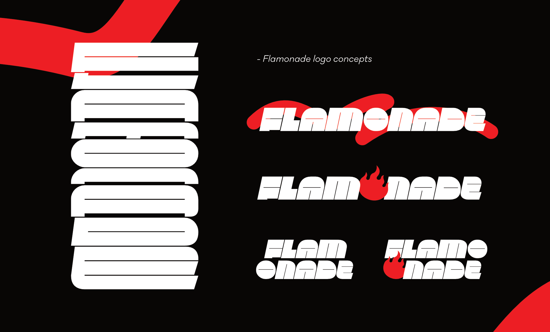 Logo and branding design ideas