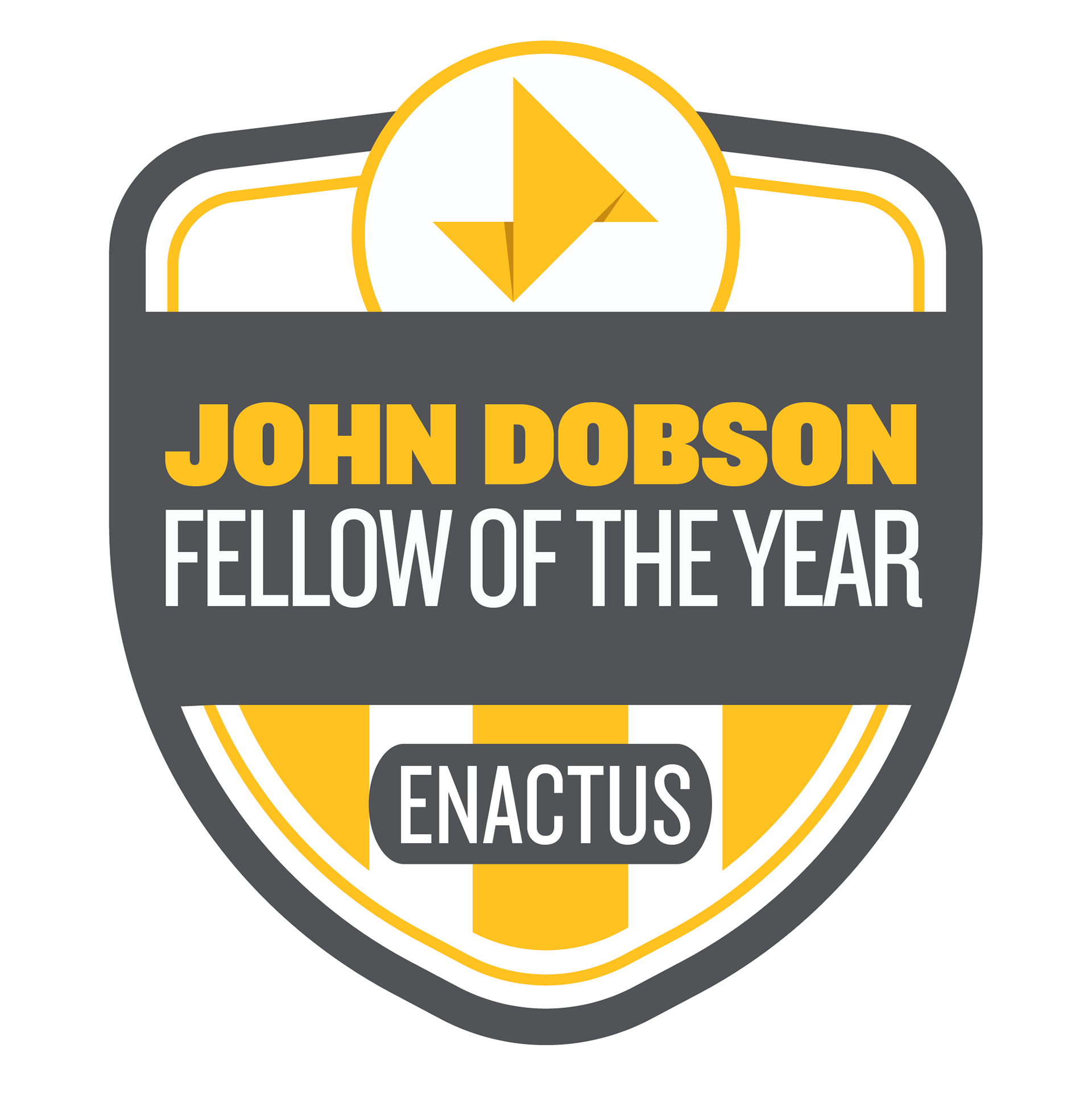 LinkedIn Badge