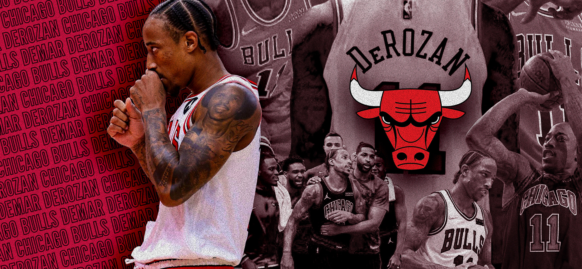 DeMar DeRozan Wallpaper