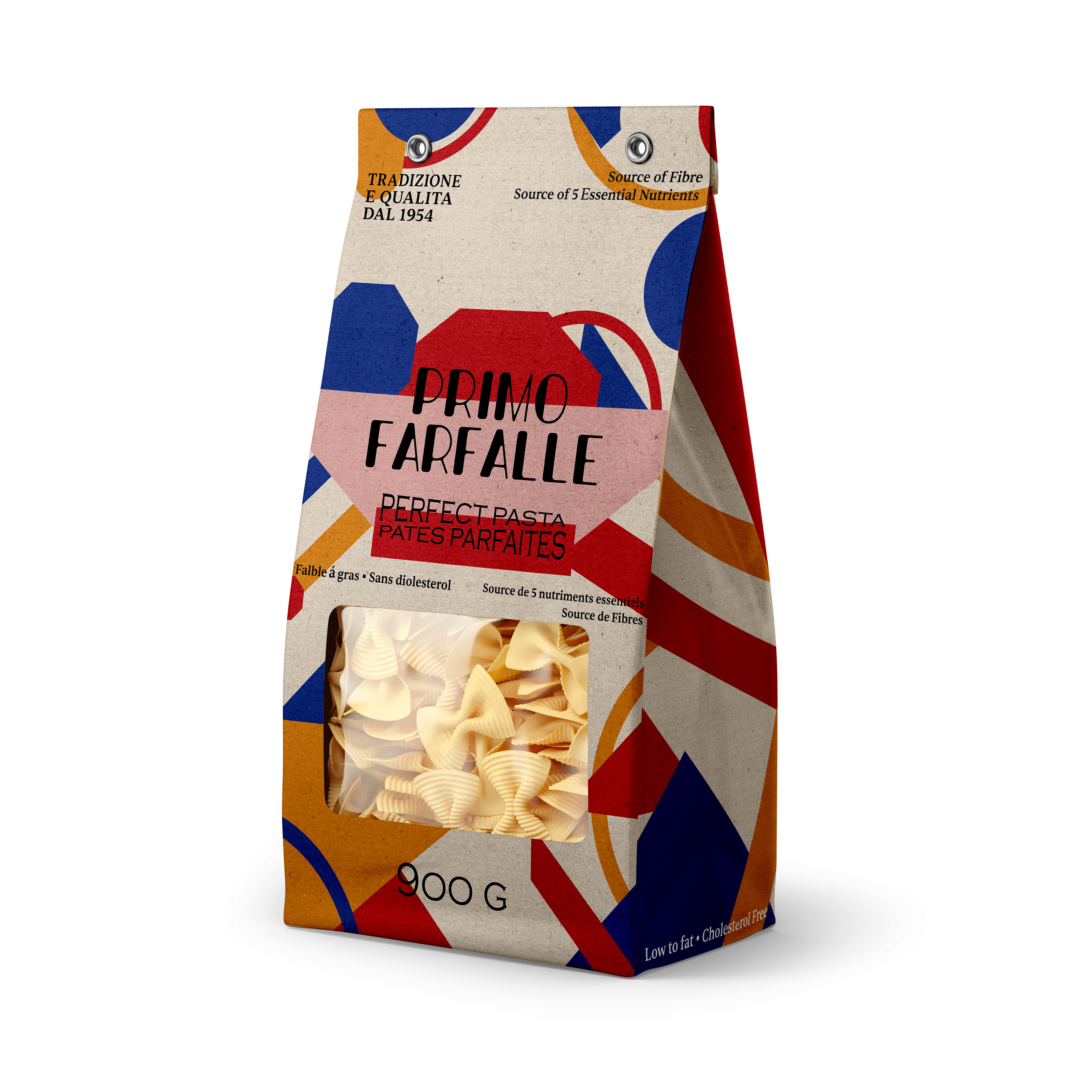 Vintage Pasta Redesign V1