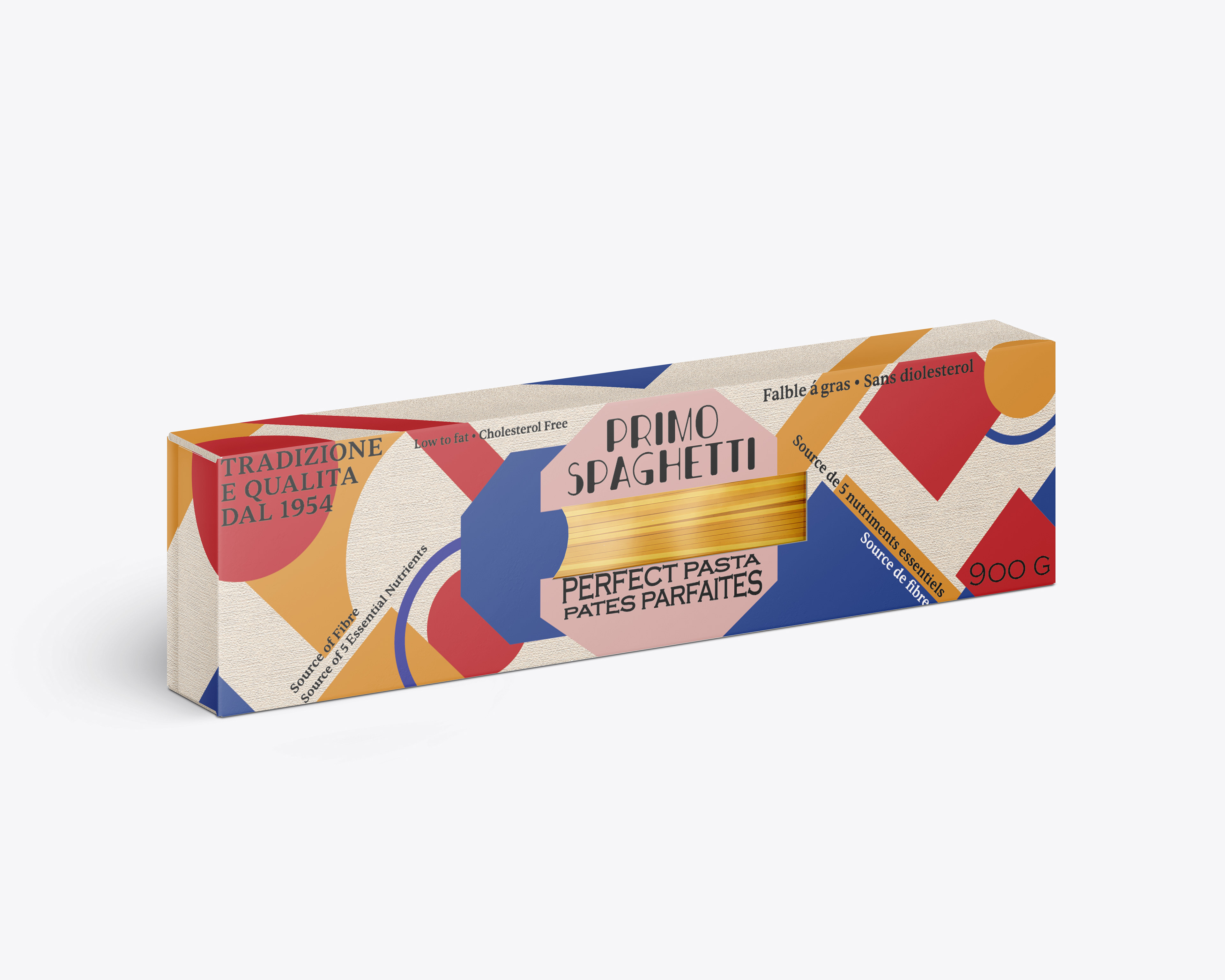 Vintage Pasta Redesign V3
