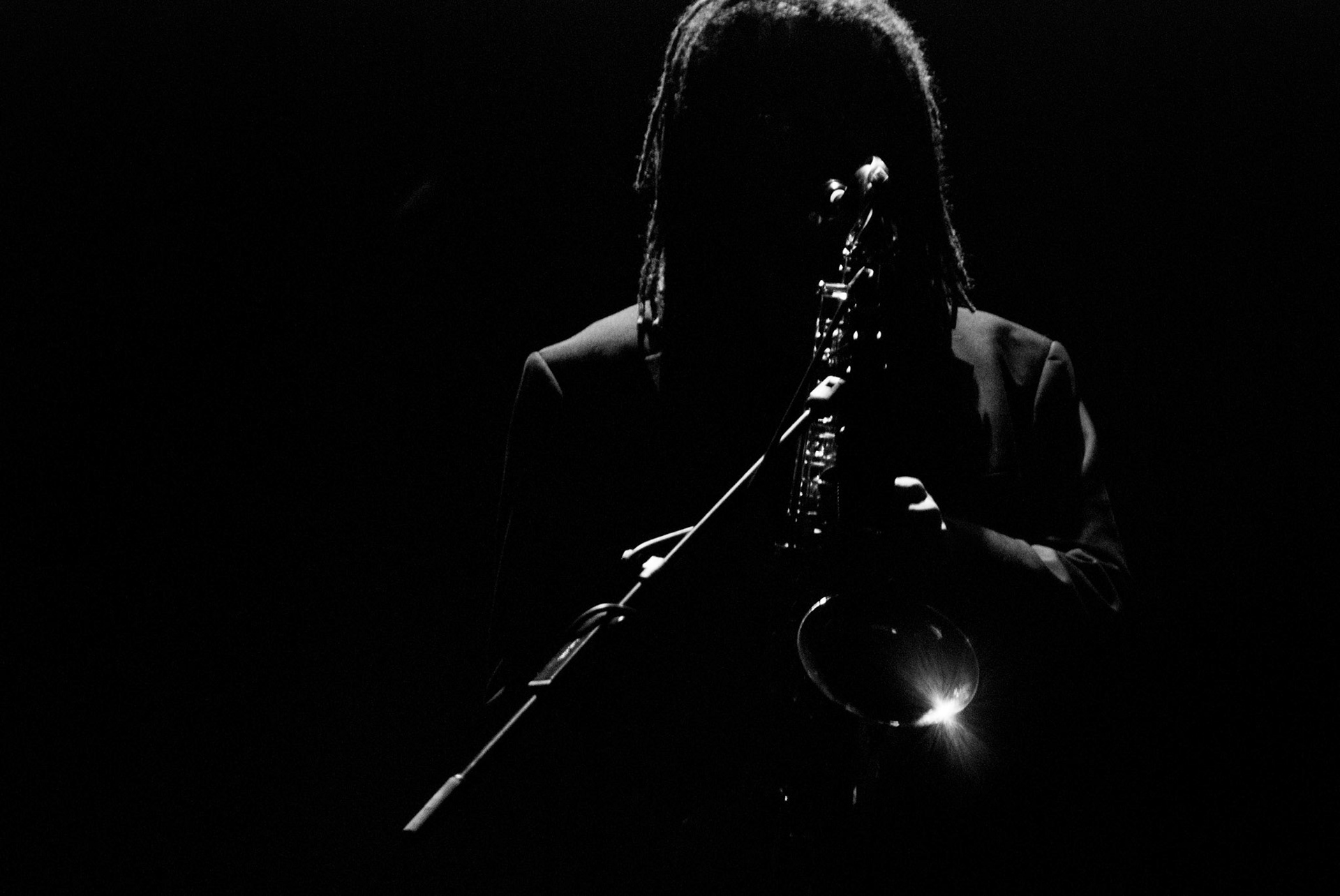 SAX, Melody Gardot