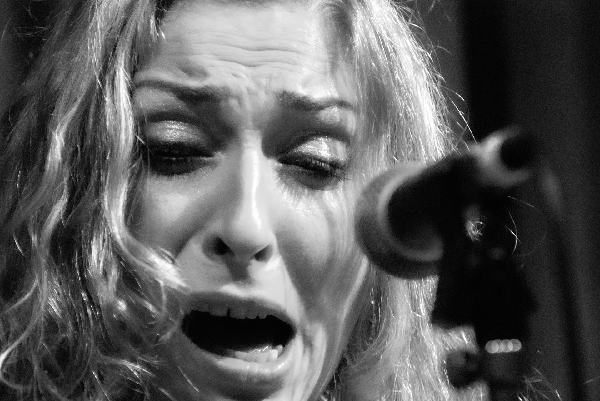 Flamenco, Curra Suares