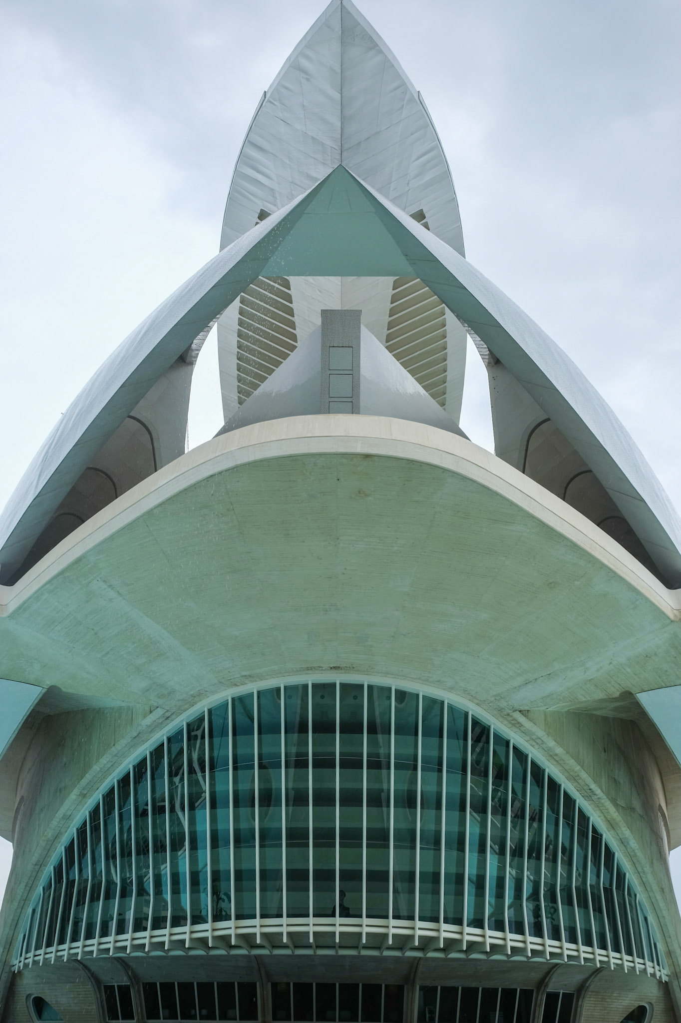 Calatrava, Valencia