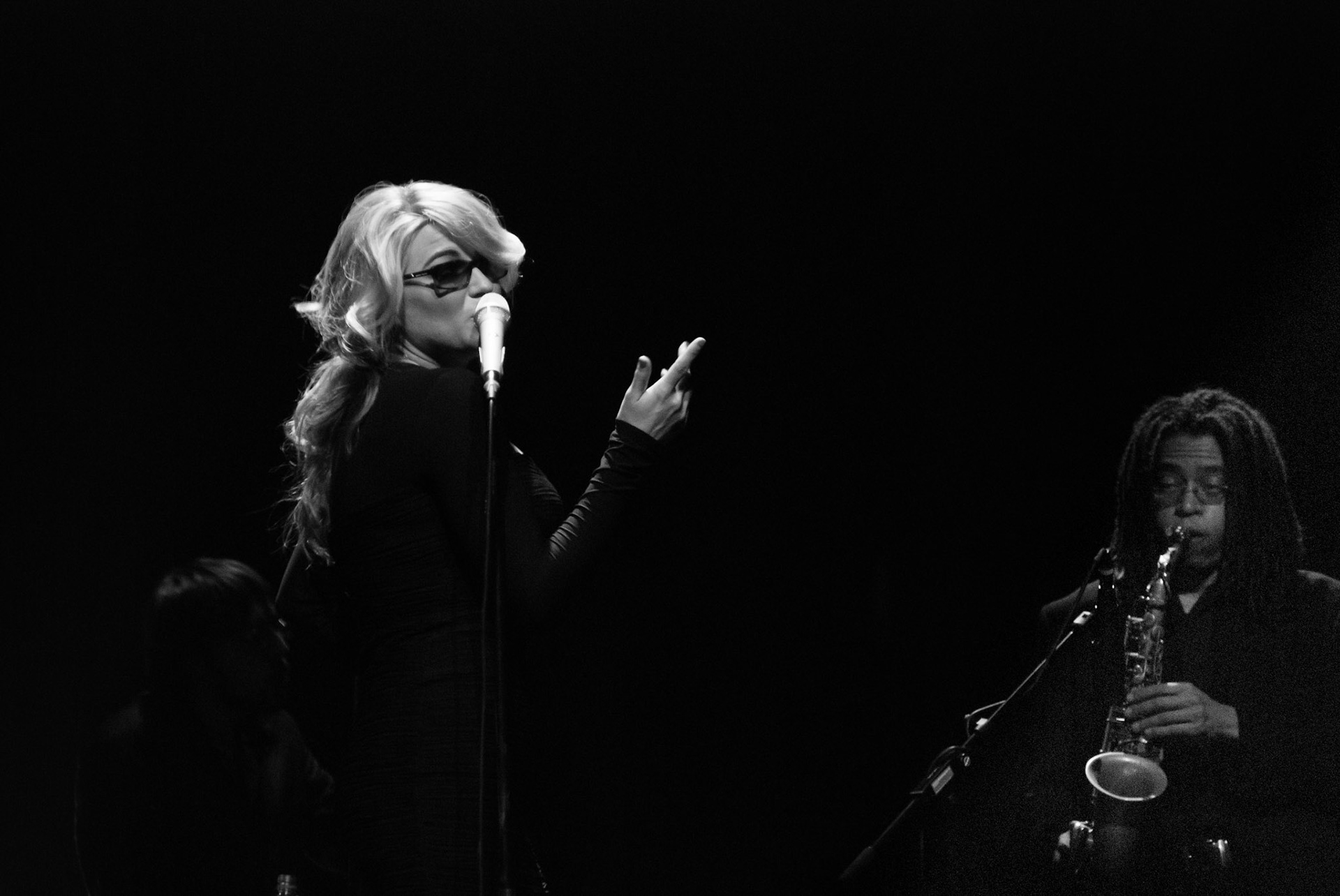 Melody Gardot