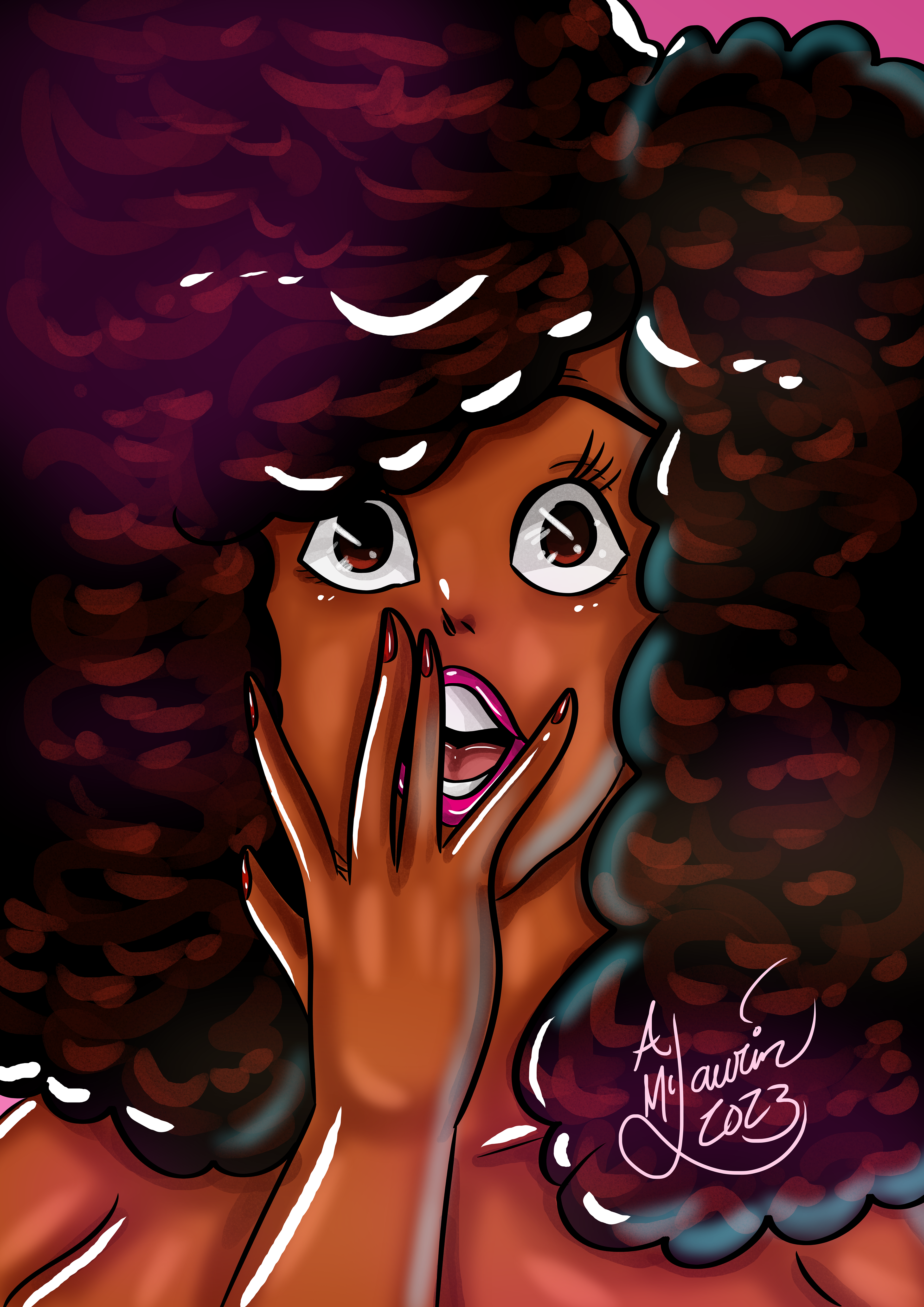 Shock