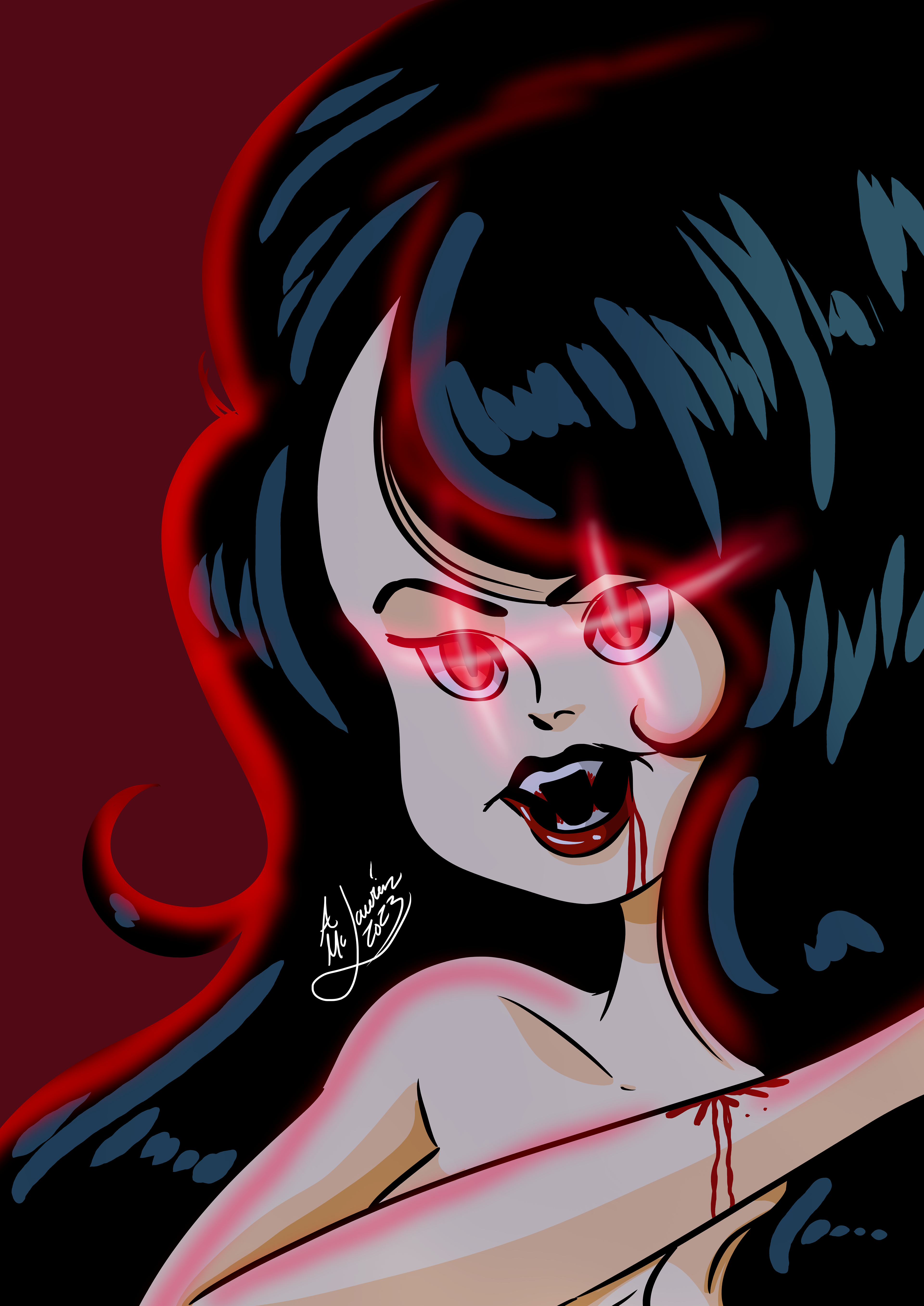 Vampire