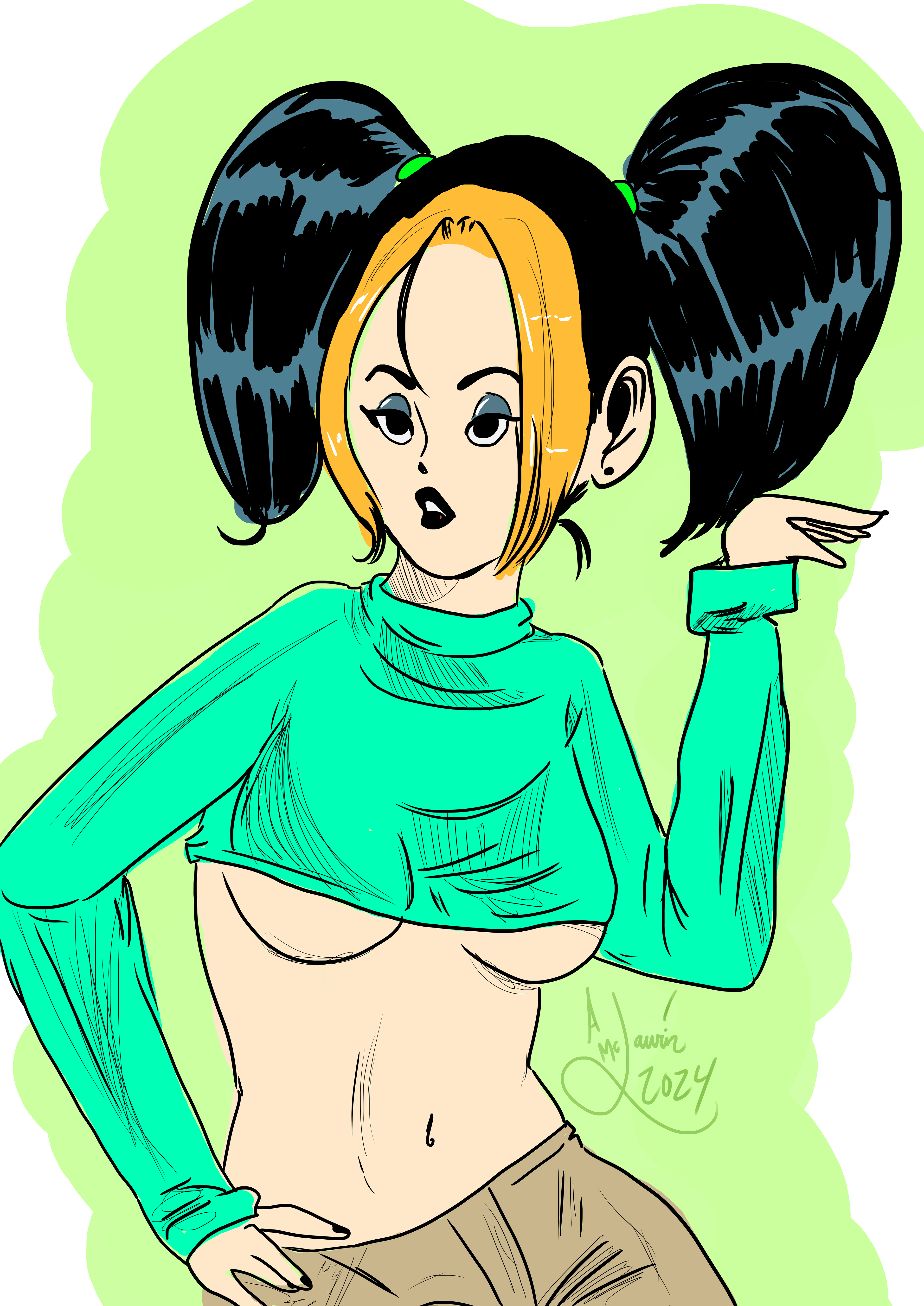 Sweater