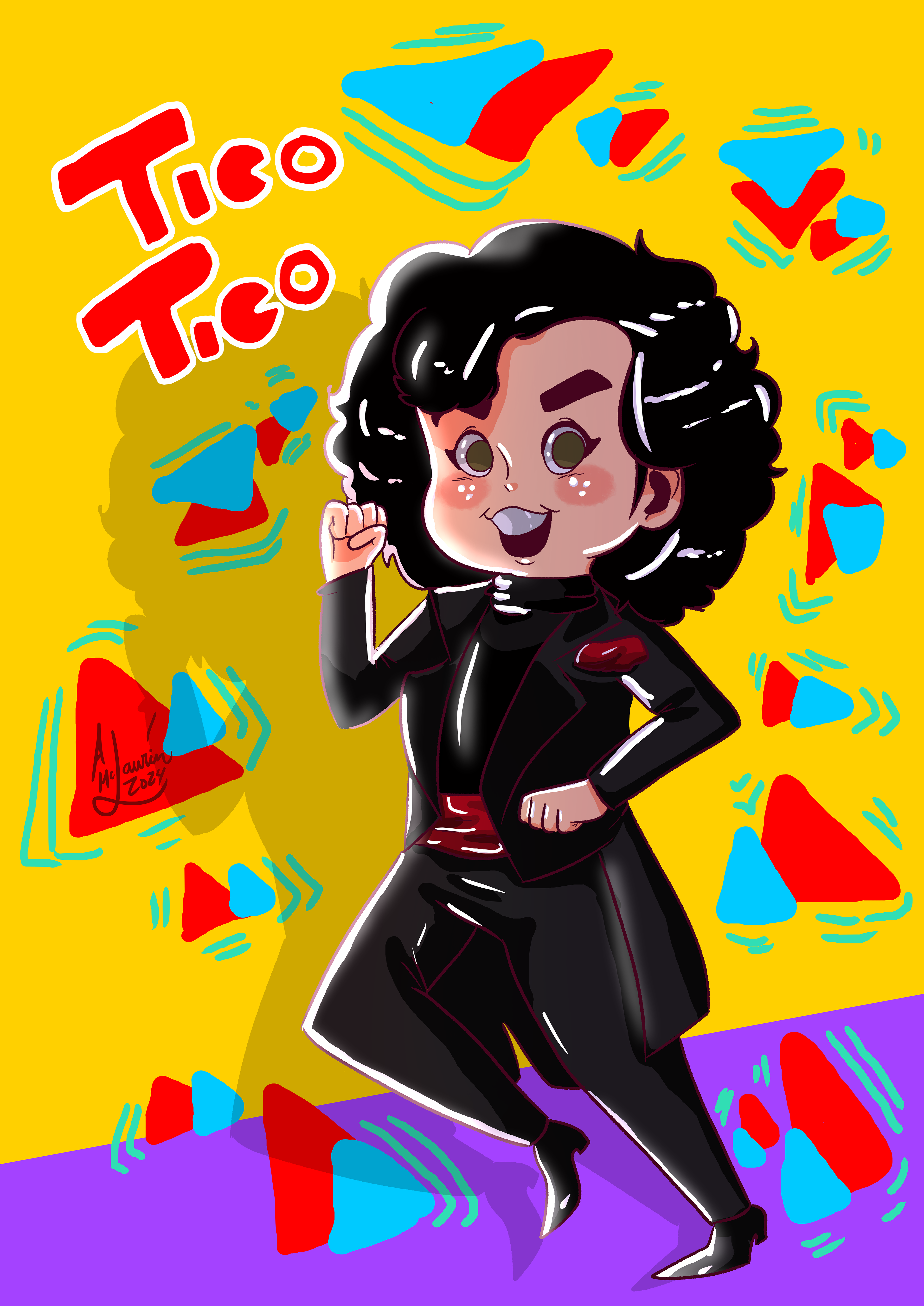 Tico Tico