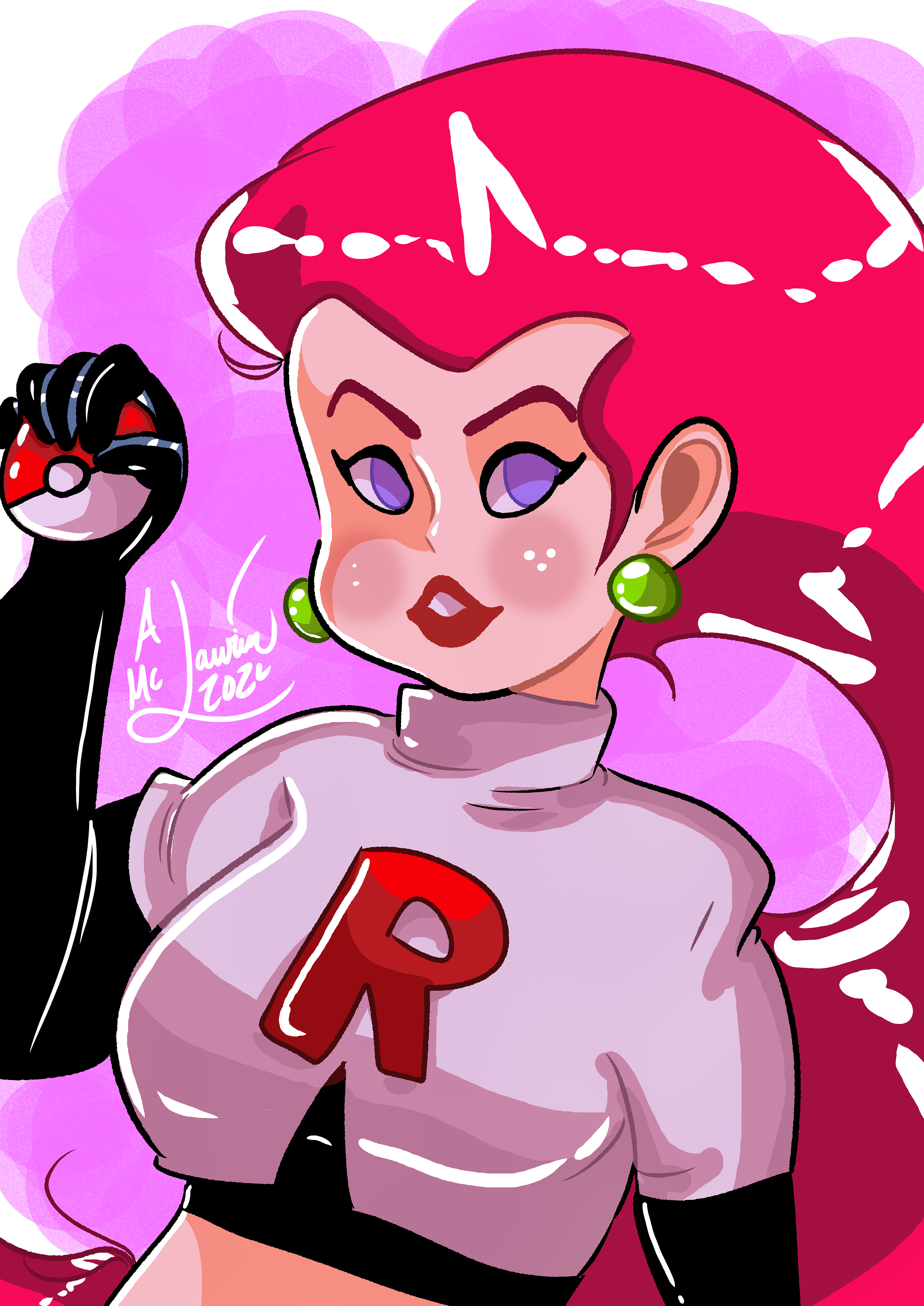 Jessie