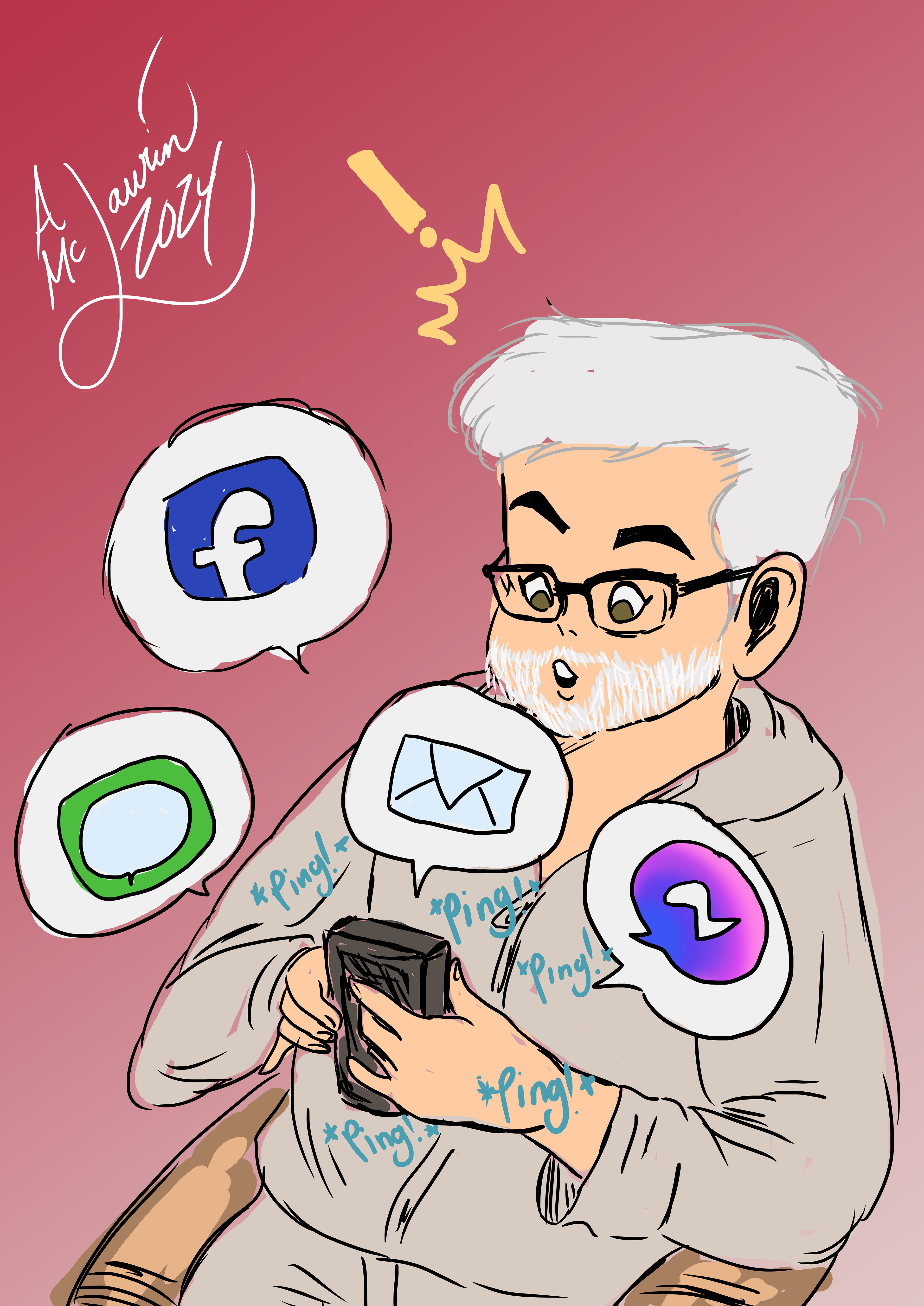 Texting