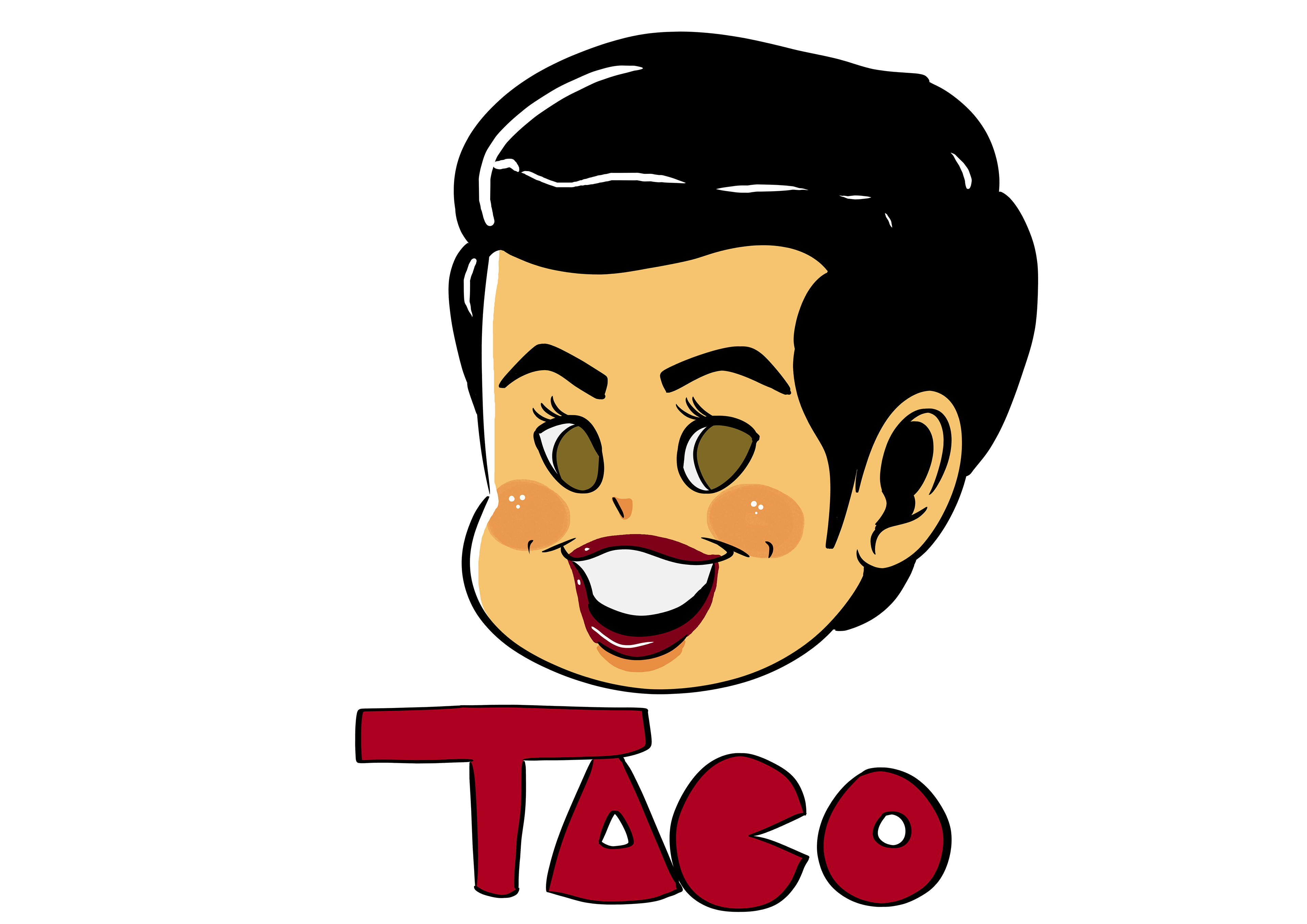 Just Taco