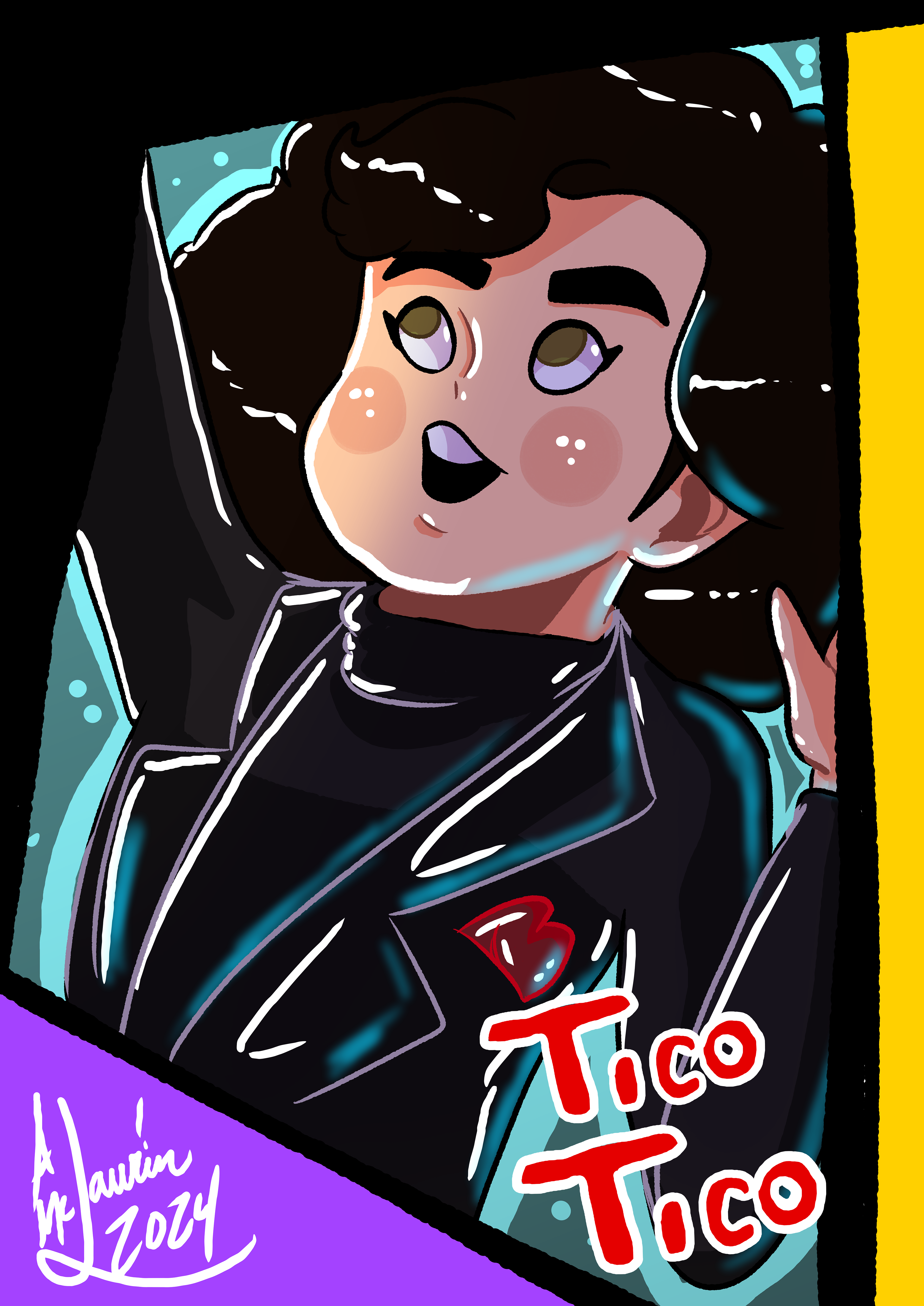 Tico Tico 2.0