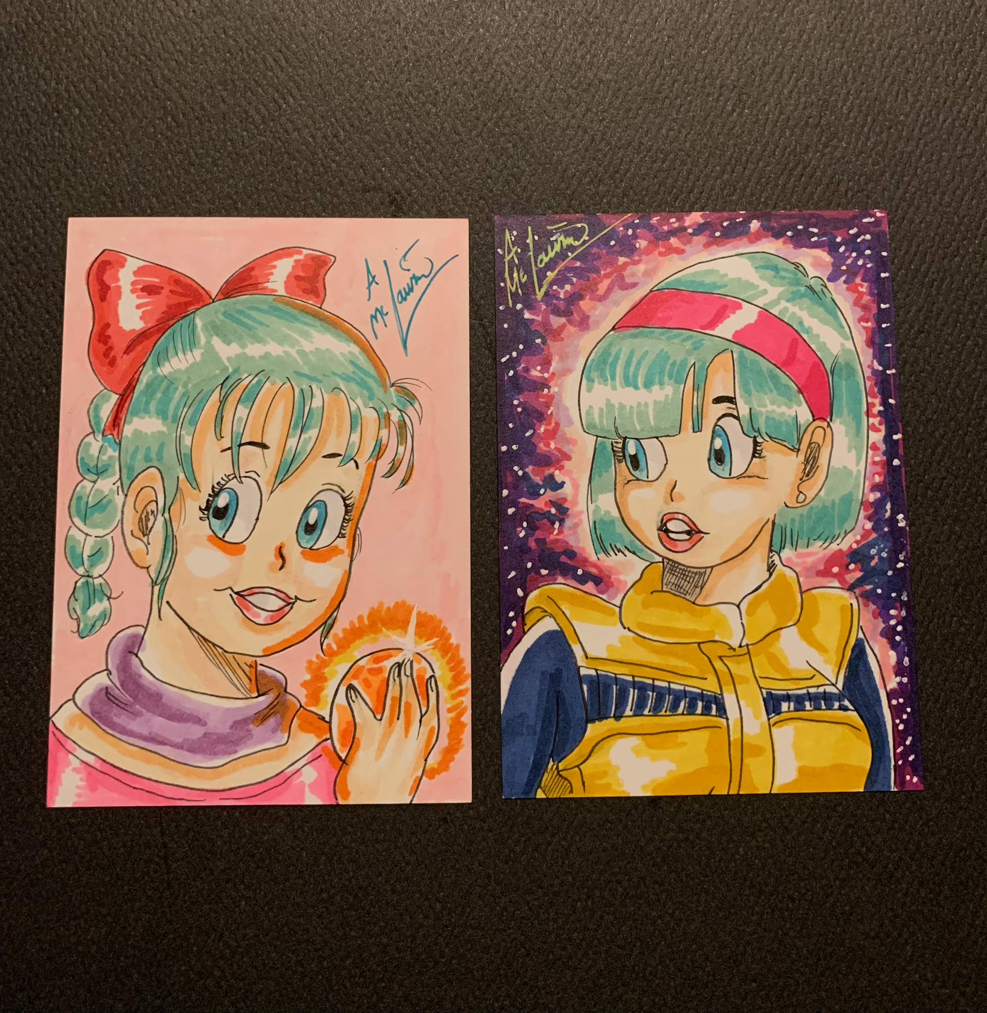 Bulma