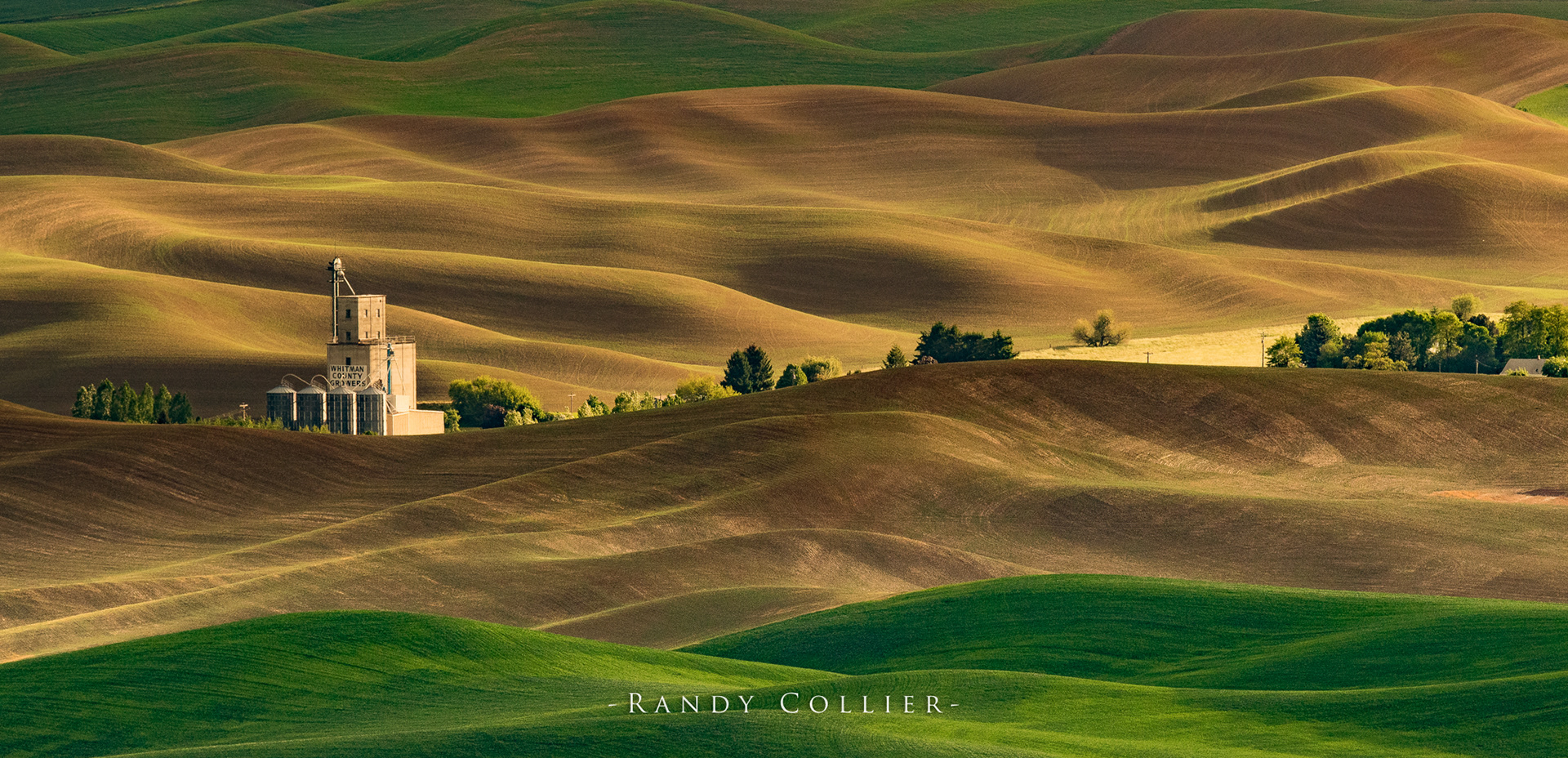 Palouse