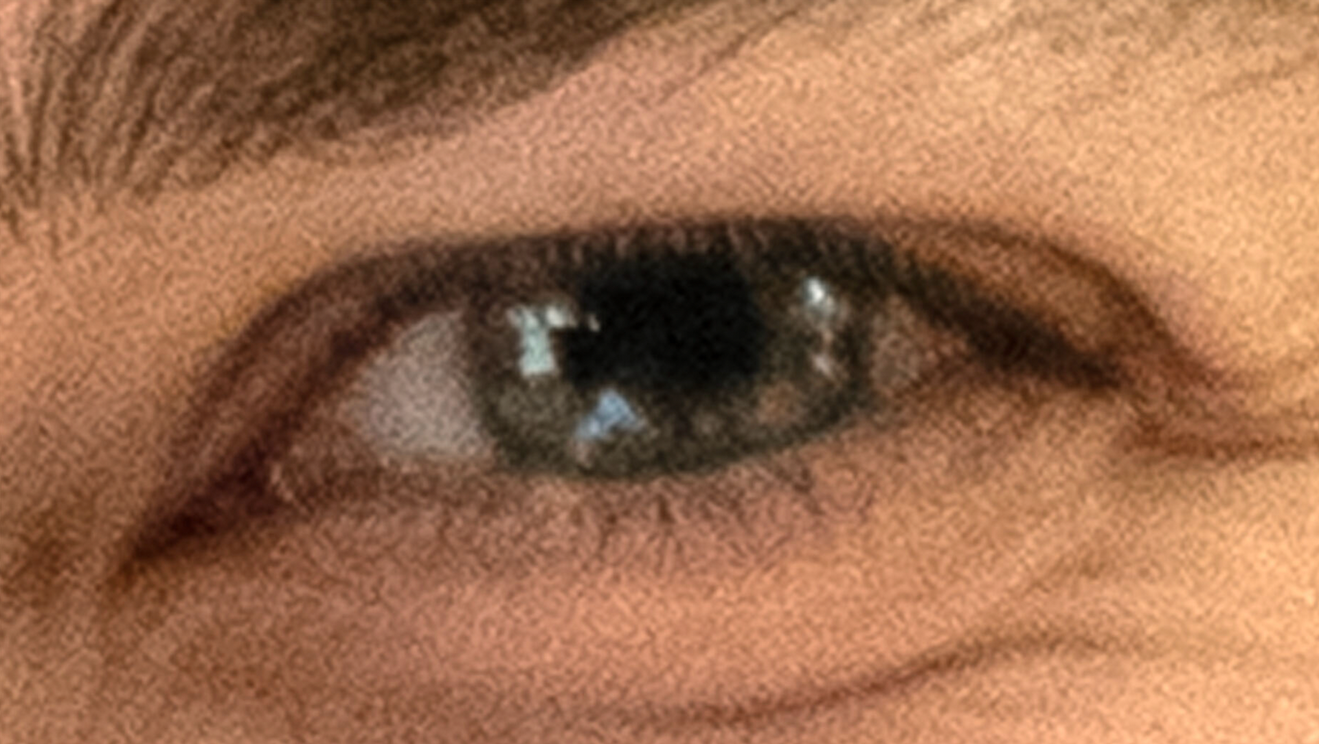 Non-Environmental Portrait