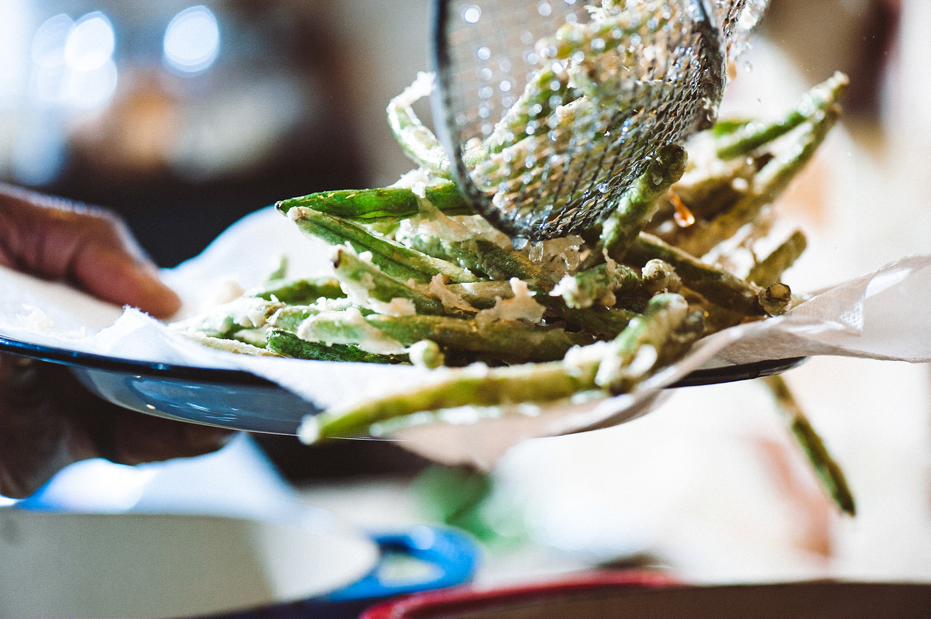 Southern Cooking, Global Flavors, a cookbook by Top Chef Kenny Gilbert with food photography by Kristen Penoyer. Launching May 2023. Produced in Jacksonville, Florida for Rizzoli Publishing.