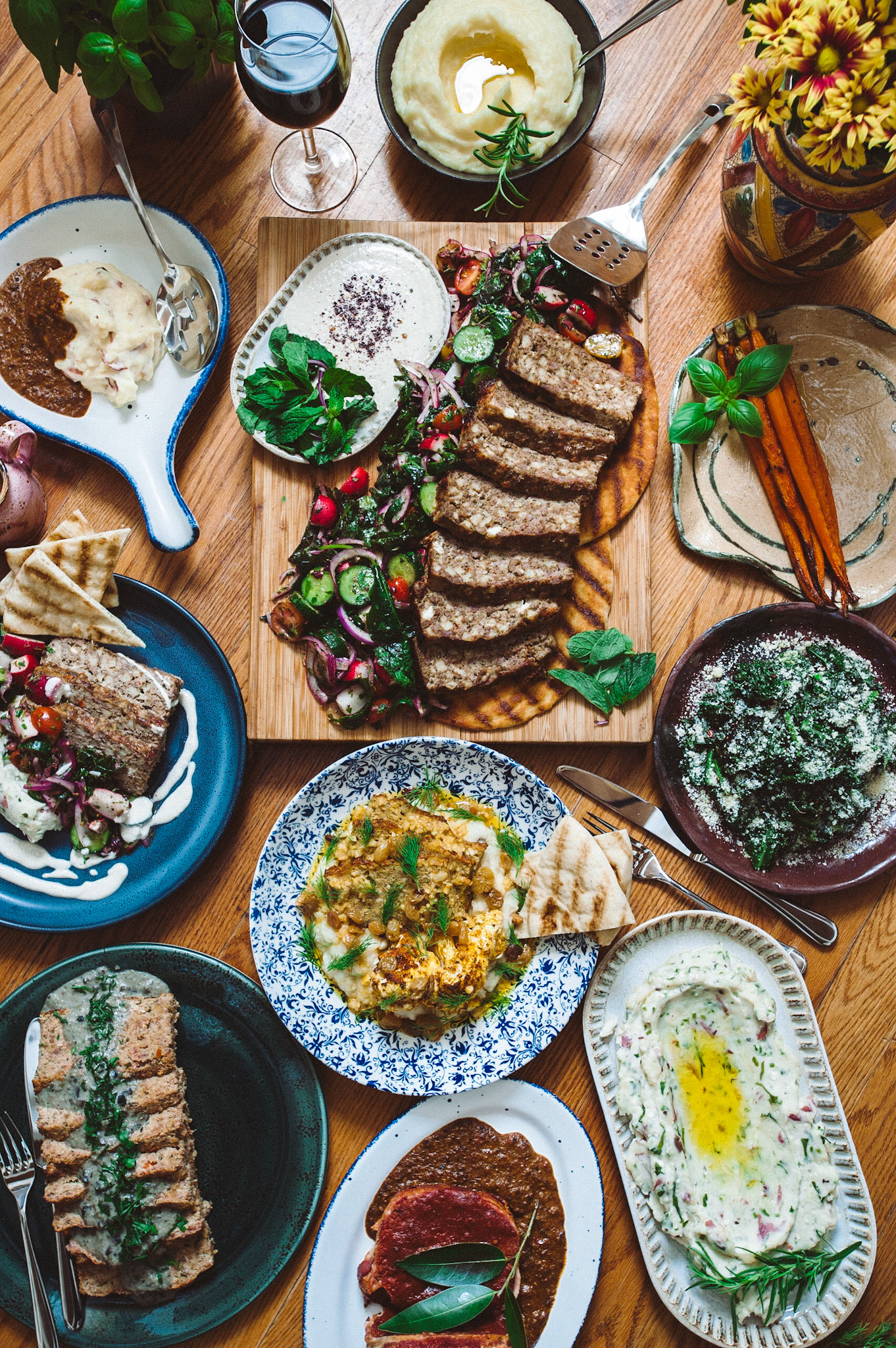 Southern Cooking, Global Flavors, a cookbook by Top Chef Kenny Gilbert with food photography by Kristen Penoyer. Launching May 2023. Produced in Jacksonville, Florida for Rizzoli Publishing.