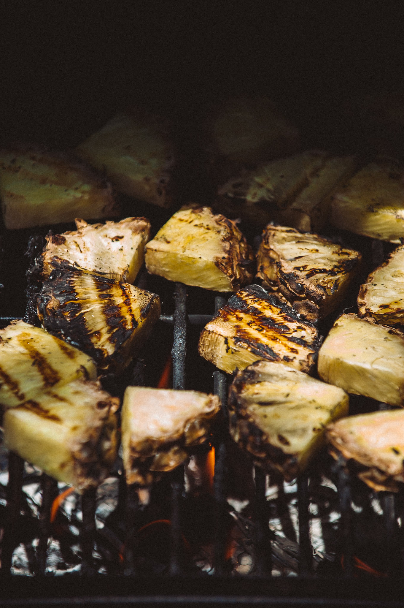 Southern Cooking, Global Flavors, a cookbook by Top Chef Kenny Gilbert with food photography by Kristen Penoyer. Launching May 2023. Produced in Jacksonville, Florida for Rizzoli Publishing.