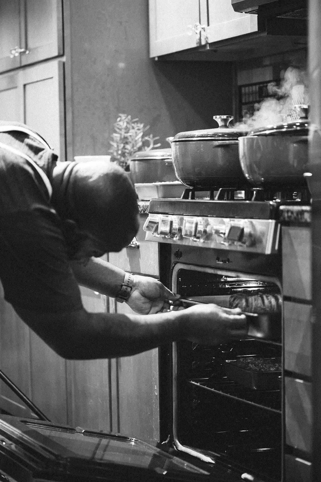 Southern Cooking, Global Flavors, a cookbook by Top Chef Kenny Gilbert with food photography by Kristen Penoyer. Launching May 2023. Produced in Jacksonville, Florida for Rizzoli Publishing.